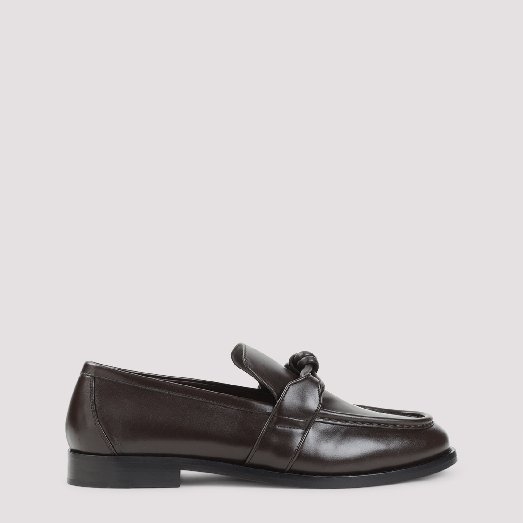 Bottega Veneta Astaire Loafers