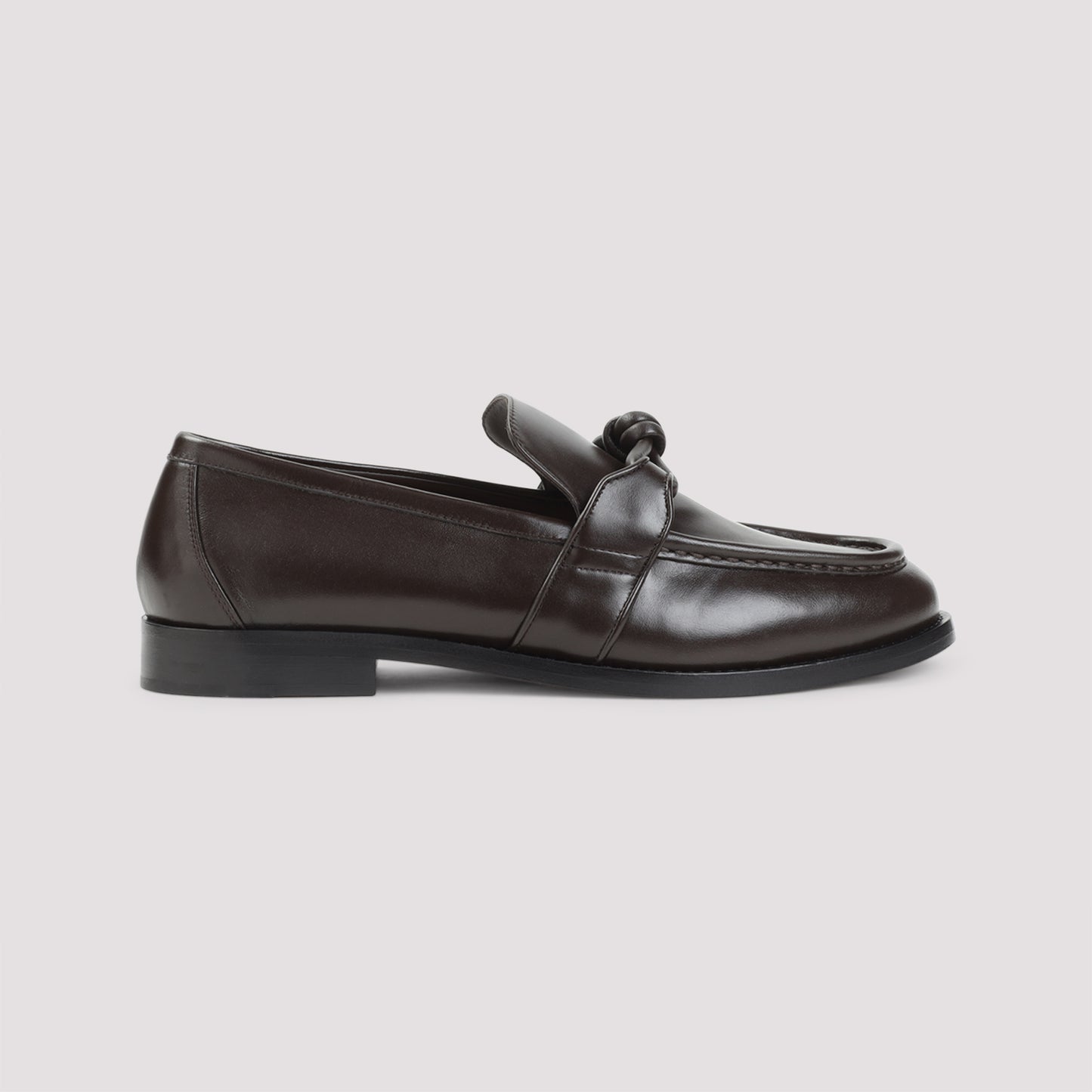 Bottega Veneta Astaire Loafers
