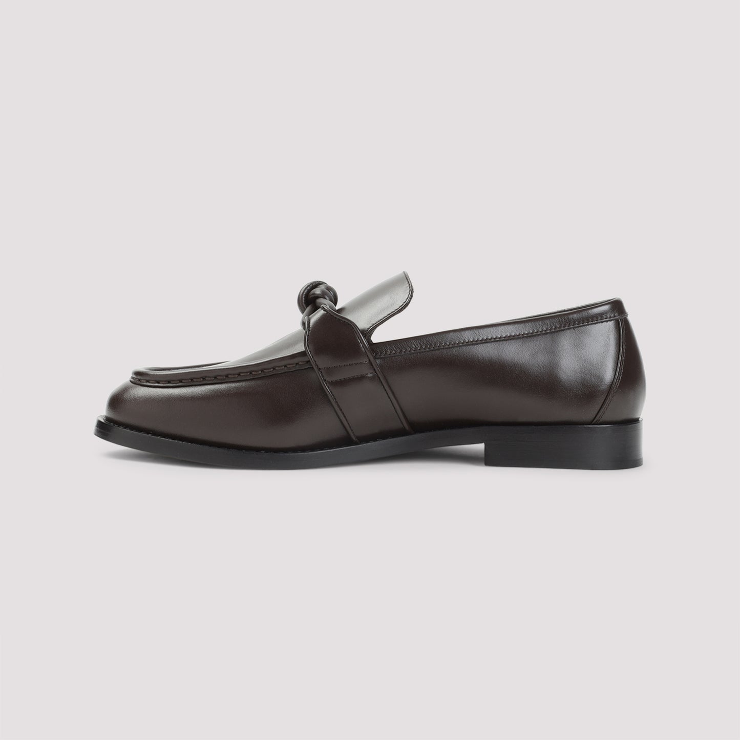 Bottega Veneta Astaire Loafers