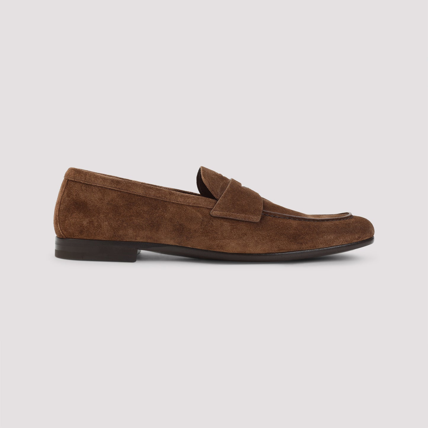 Prada Calf Leather Loafers
