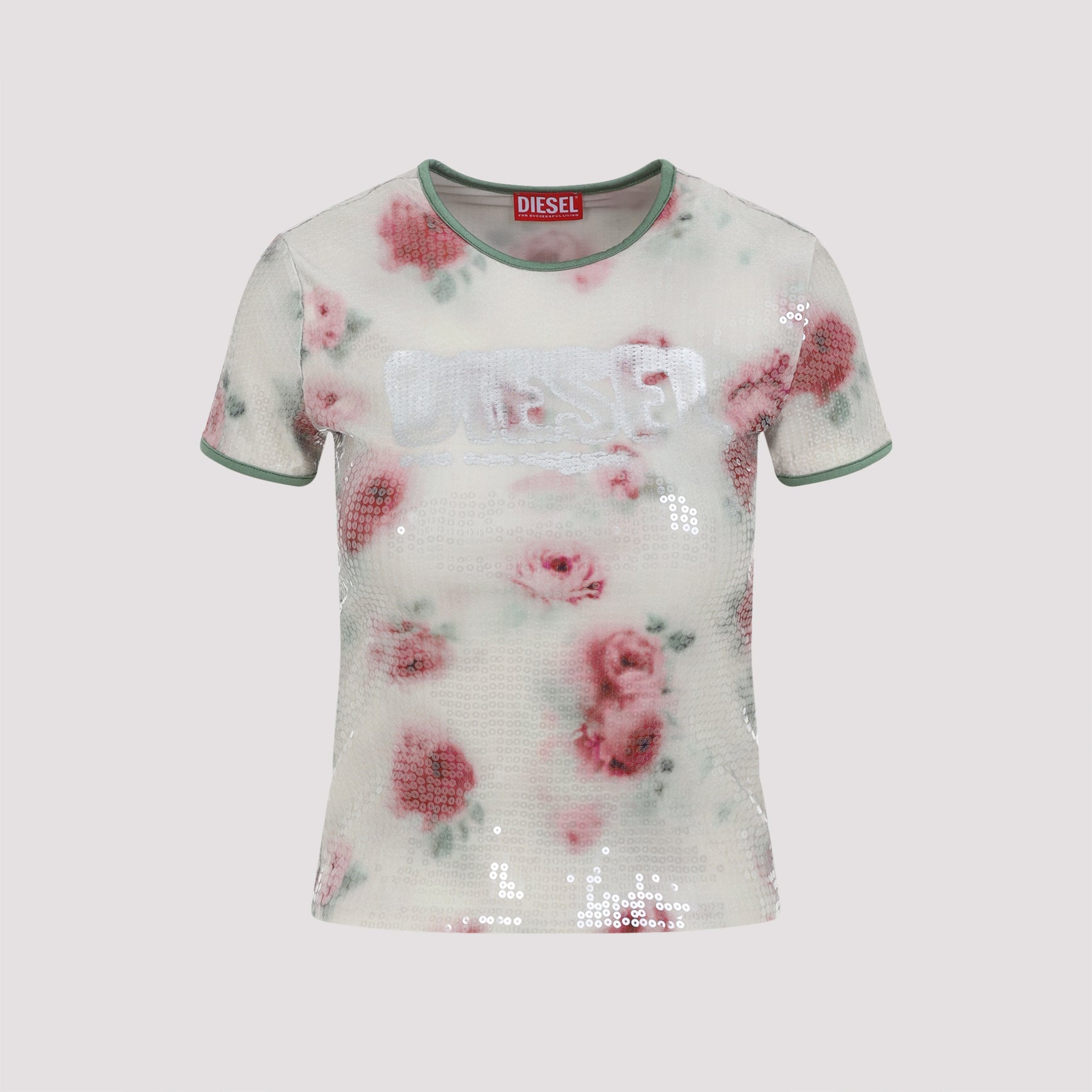 Diesel T-unkyel T-shirt