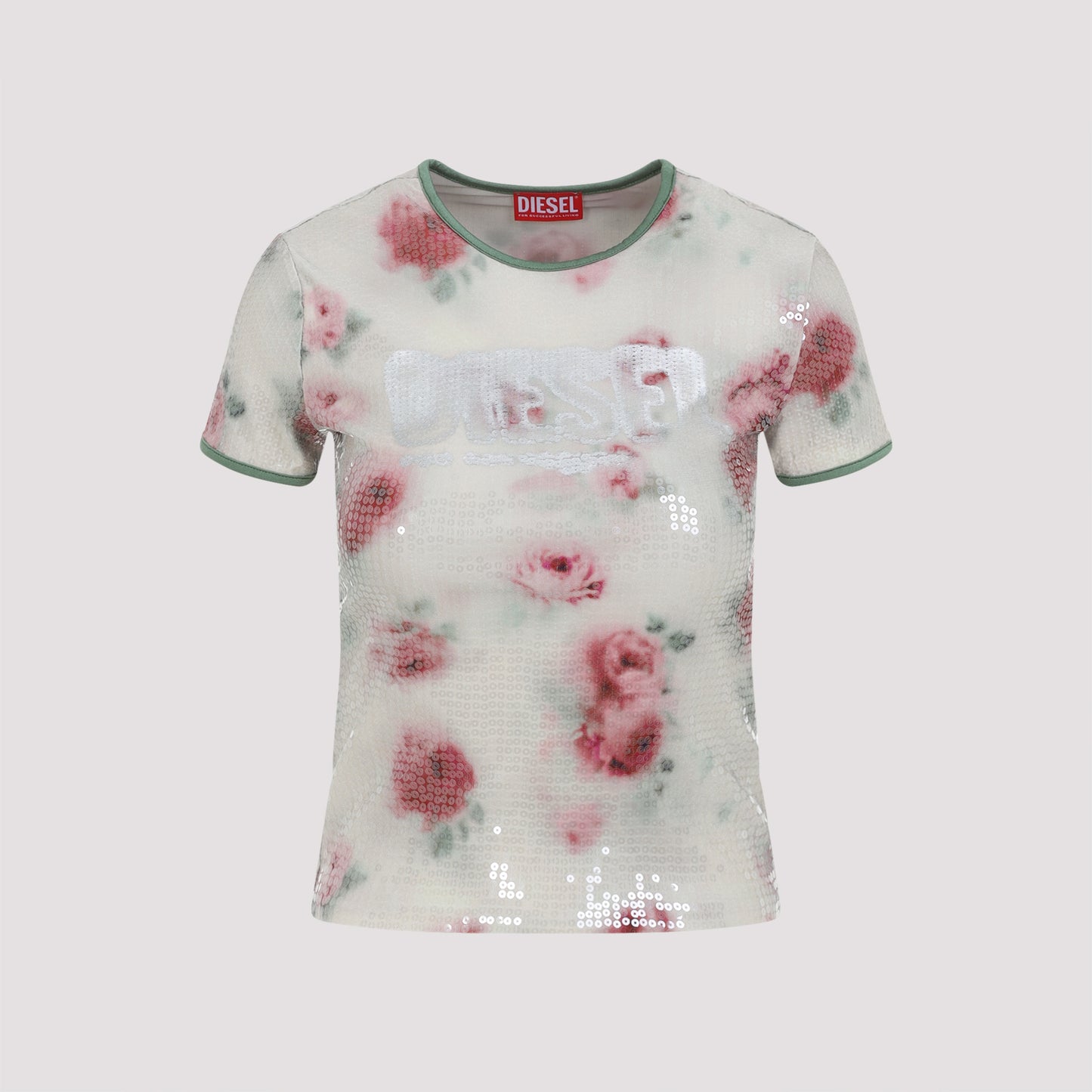 Diesel T-unkyel T-shirt