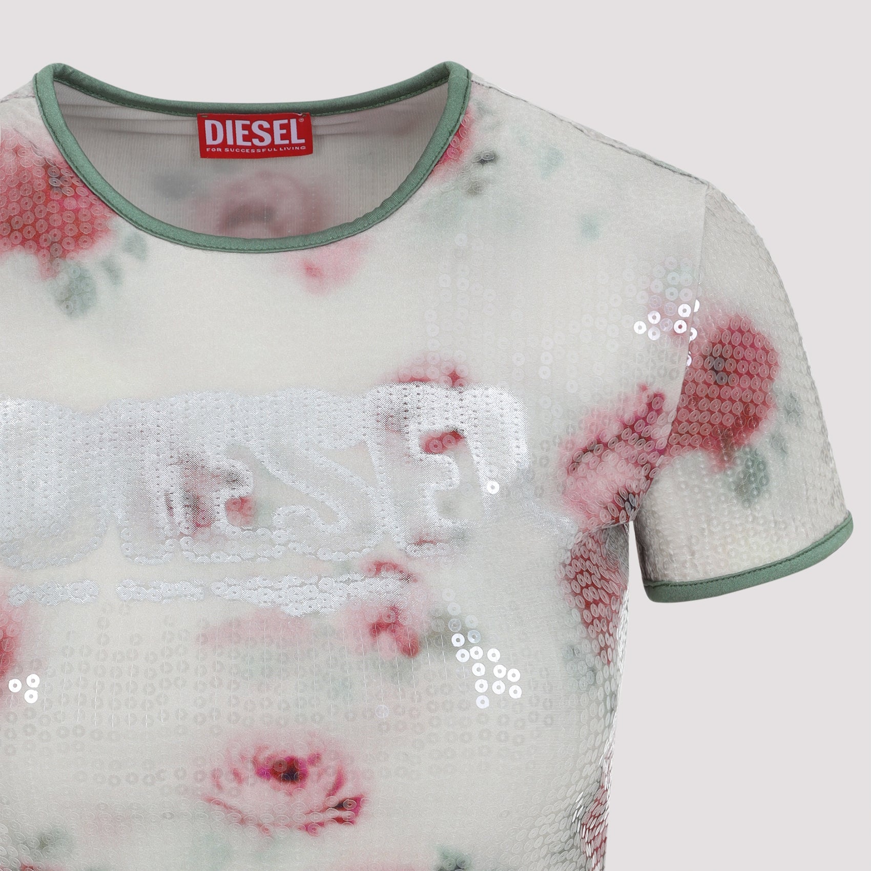 Diesel T-unkyel T-shirt