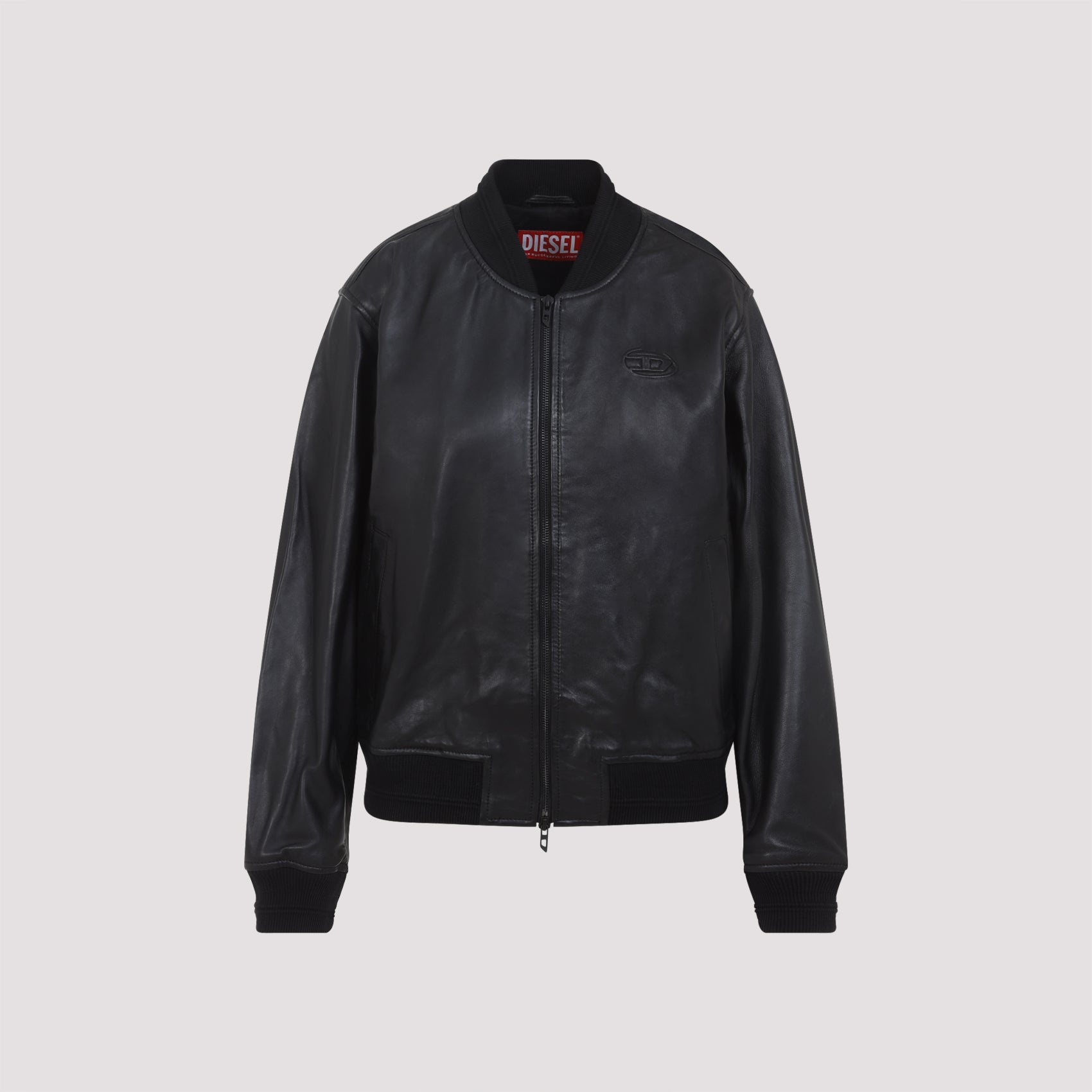 Diesel L-Ilyan RB Jacket