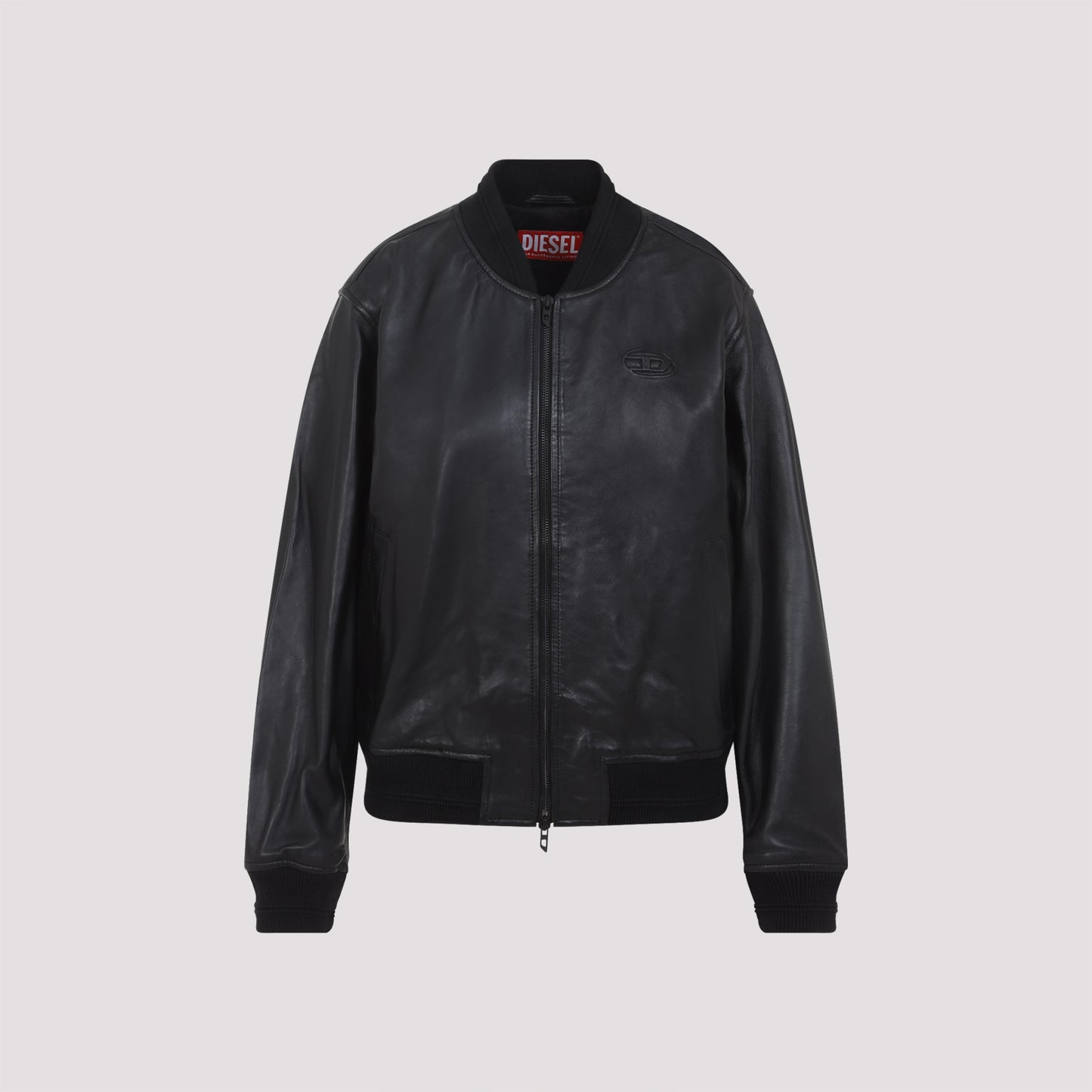 Diesel L-Ilyan RB Jacket