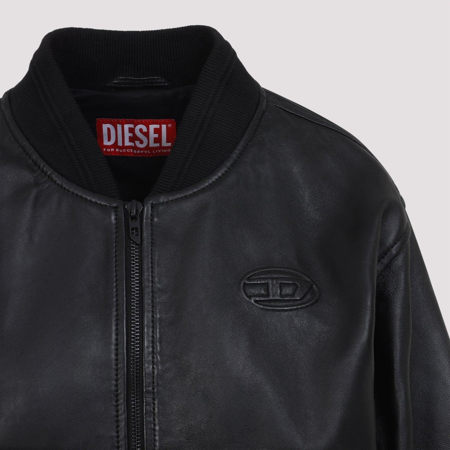 Diesel L-Ilyan RB Jacket