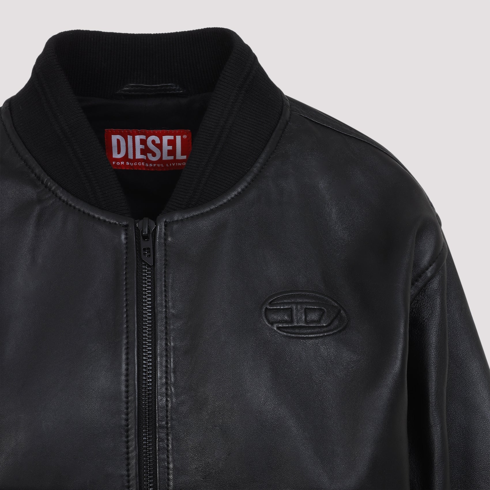 Diesel L-Ilyan RB Jacket