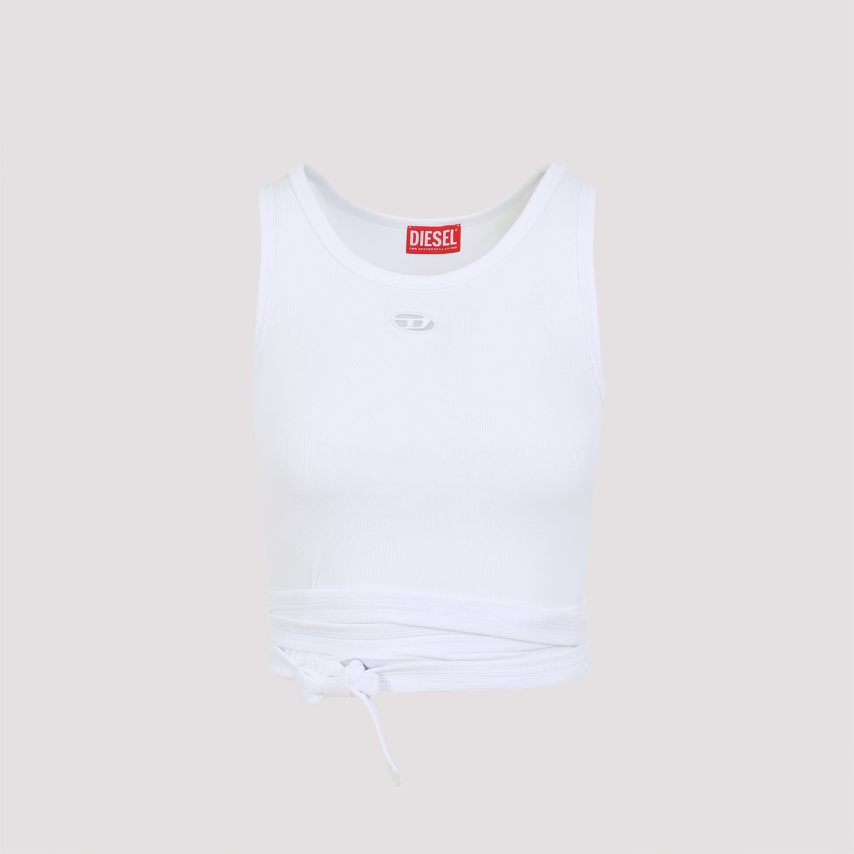 Diesel T-anky-Tail Tank Top