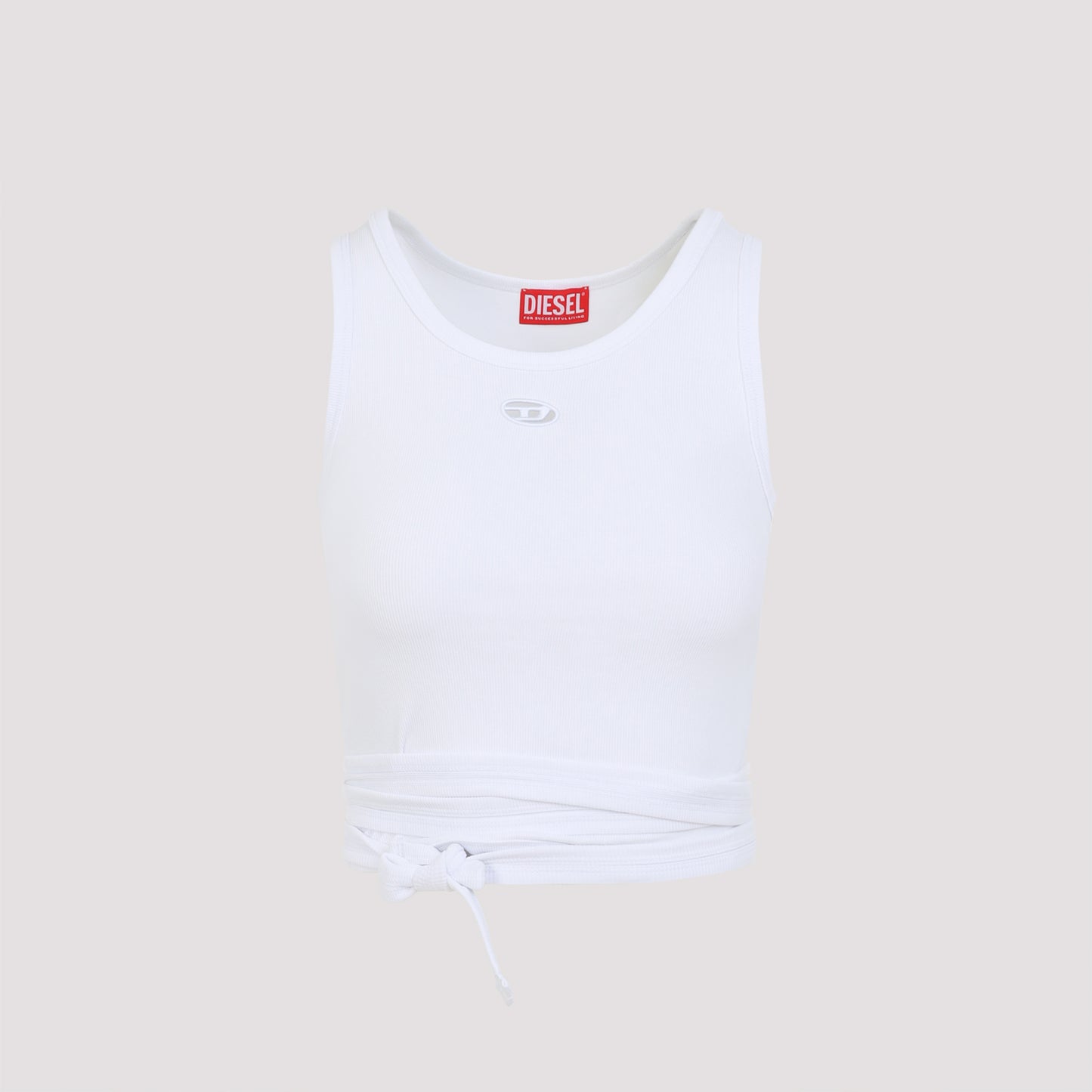 Diesel T-anky-Tail Tank Top
