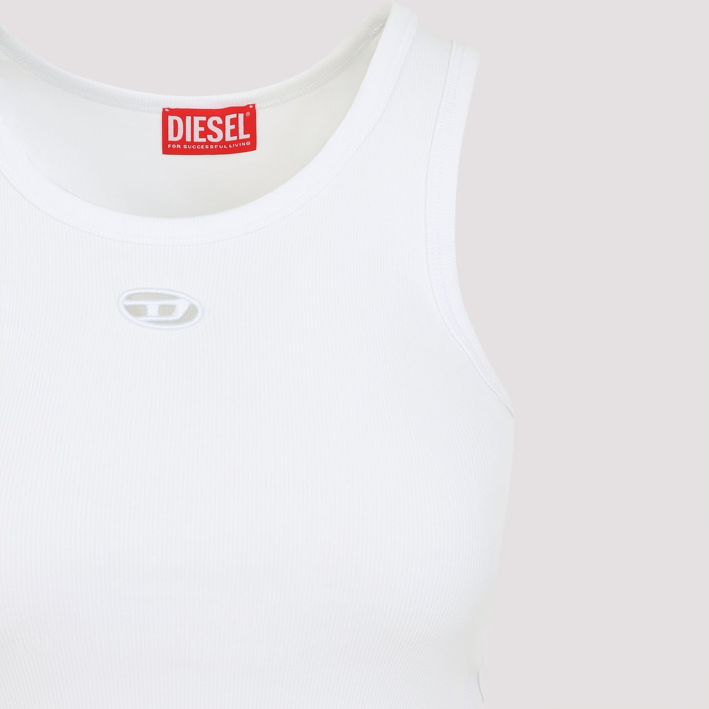 Diesel T-anky-Tail Tank Top