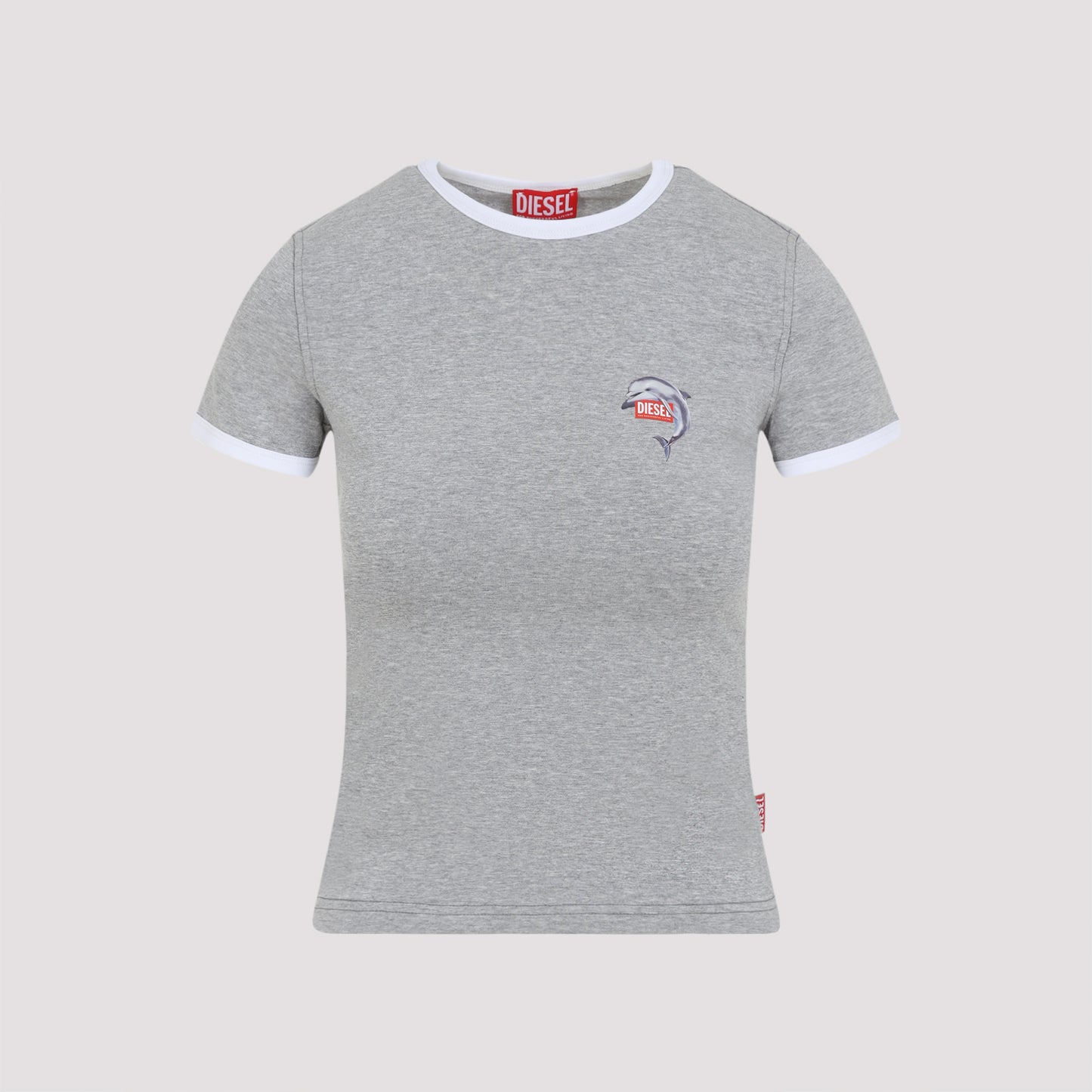 Diesel T-uncuties T-shirt