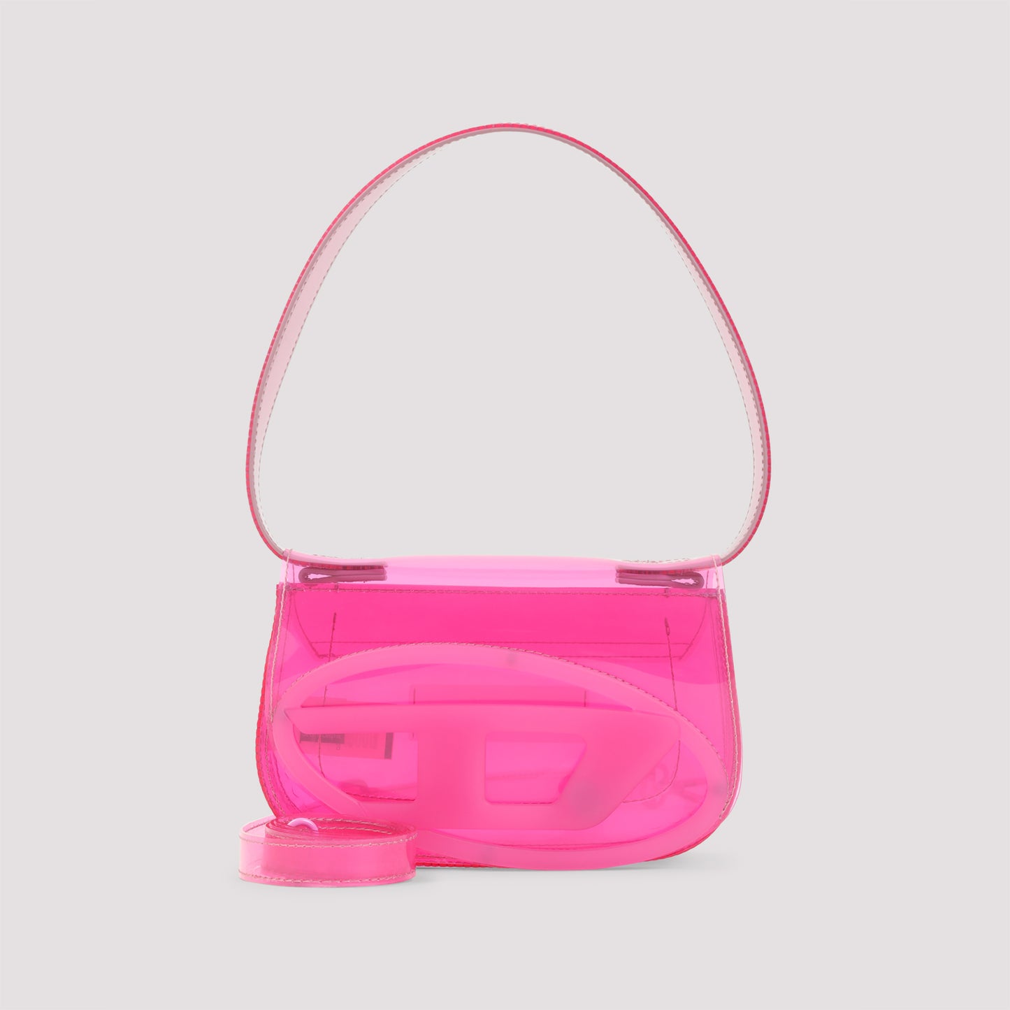 Diesel 1DR Shoulder Bag