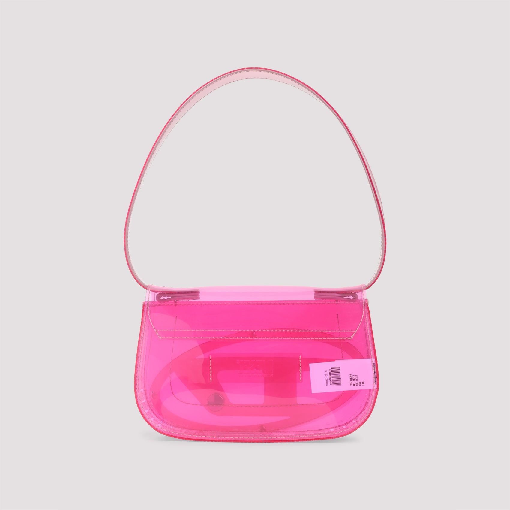 Diesel 1DR Shoulder Bag