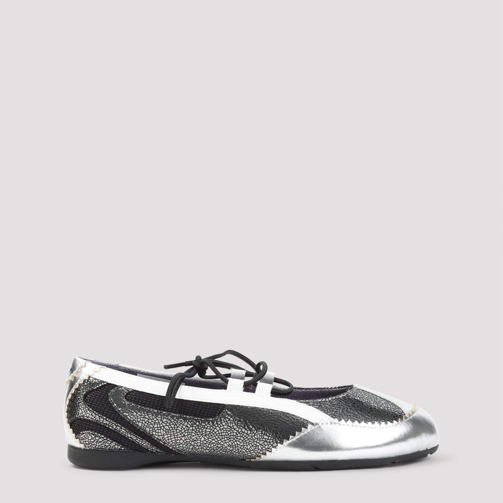 Diesel D-Mile Ballerinas