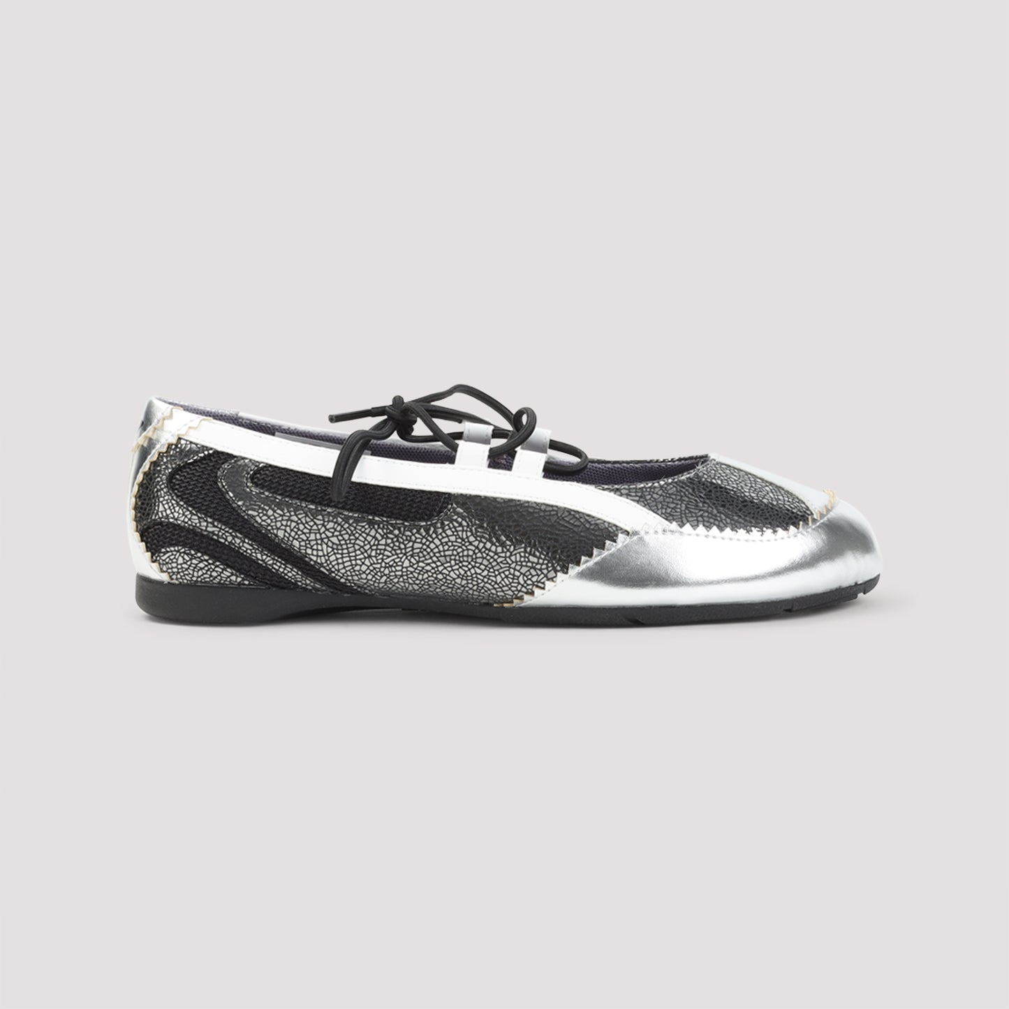 Diesel D-Mile Ballerinas