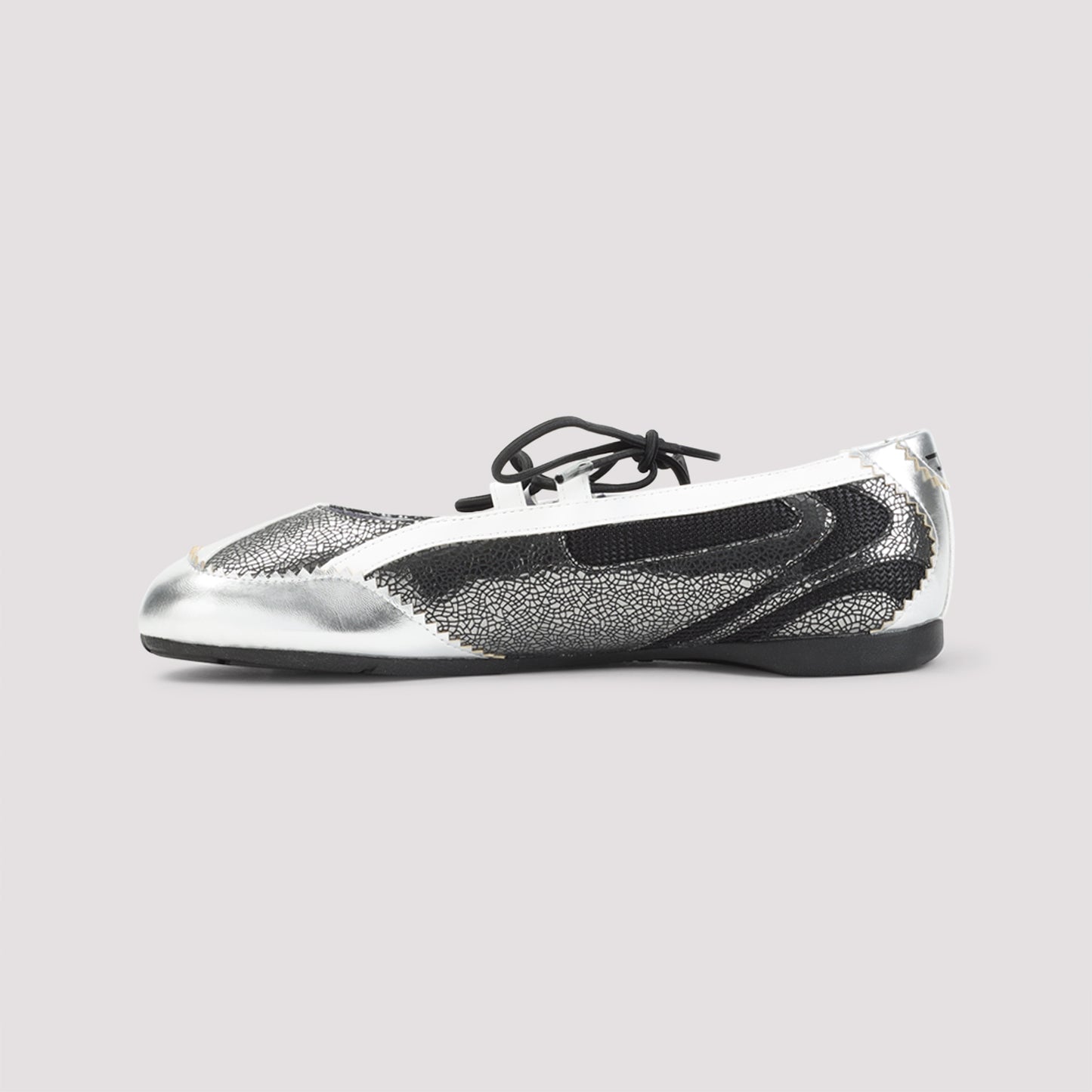 Diesel D-Mile Ballerinas