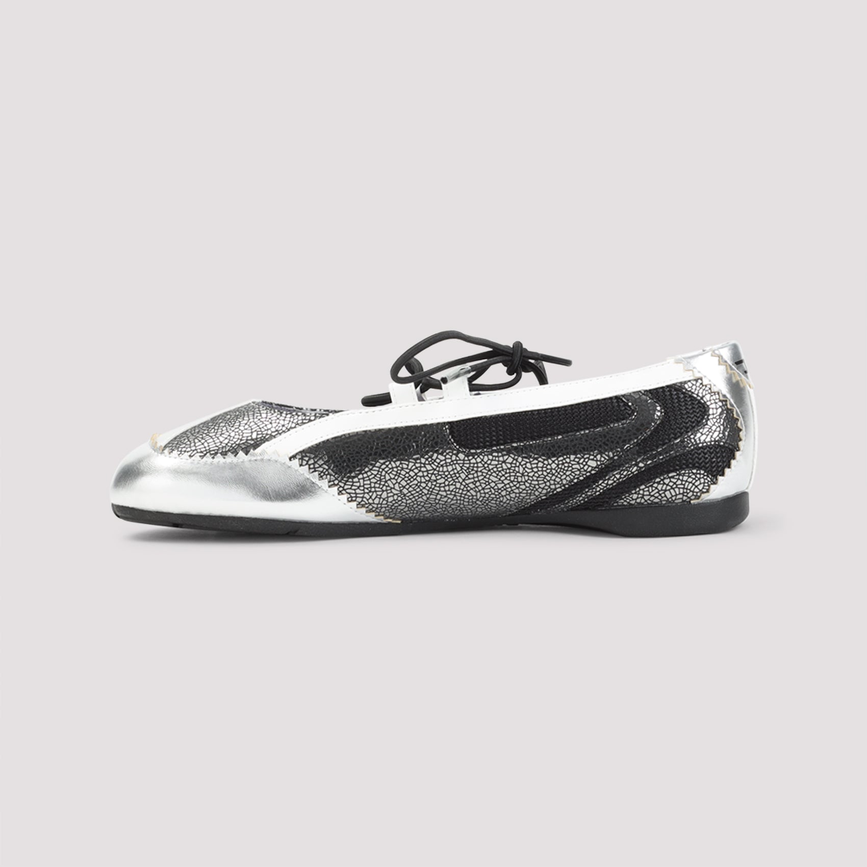 Diesel D-Mile Ballerinas