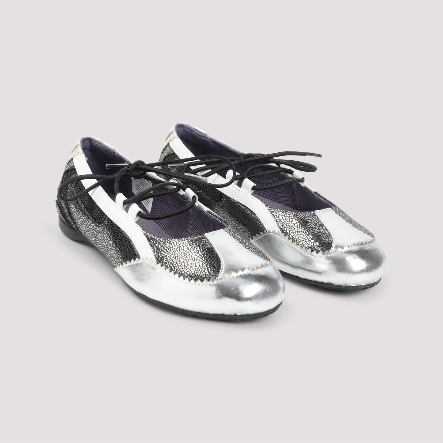 Diesel D-Mile Ballerinas