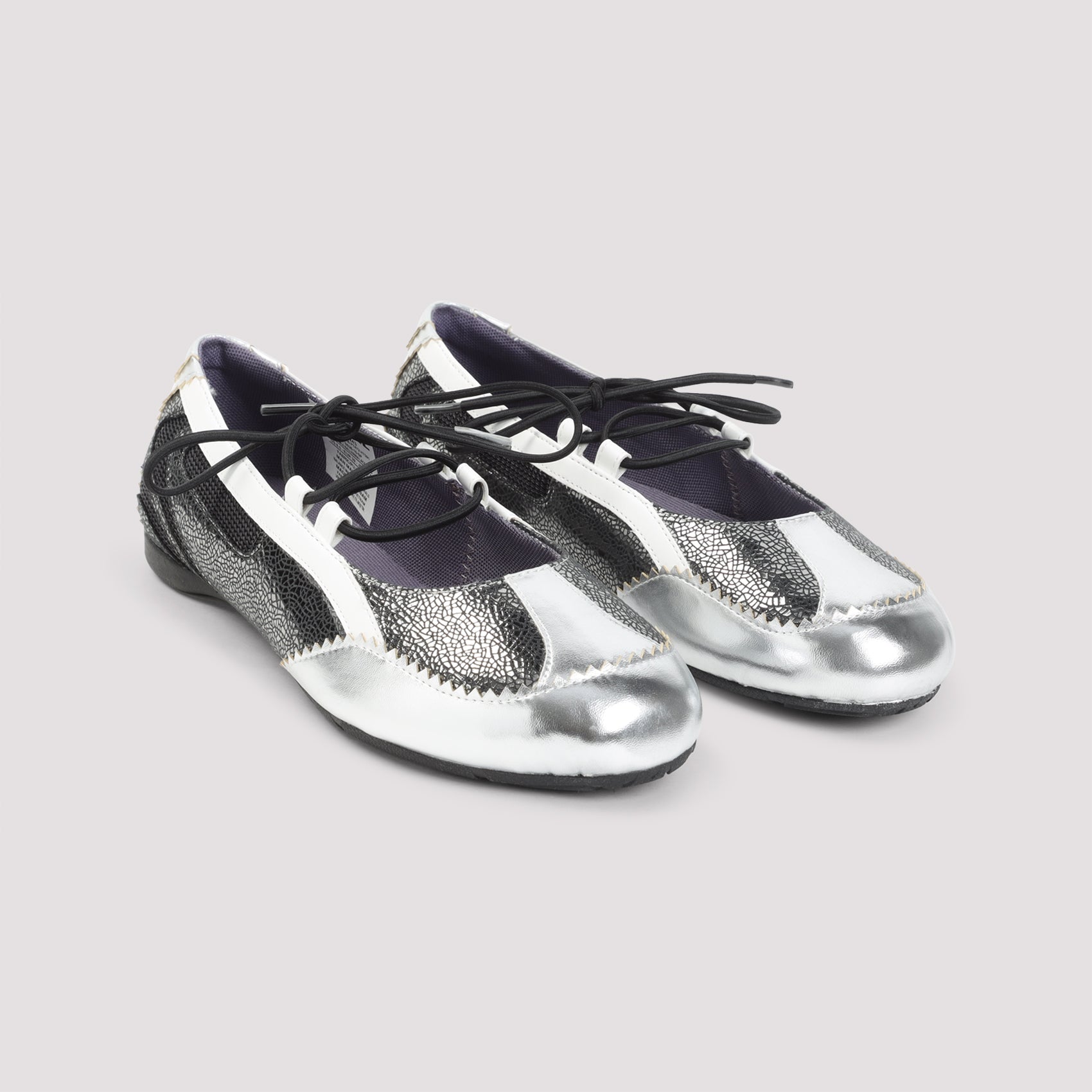 Diesel D-Mile Ballerinas