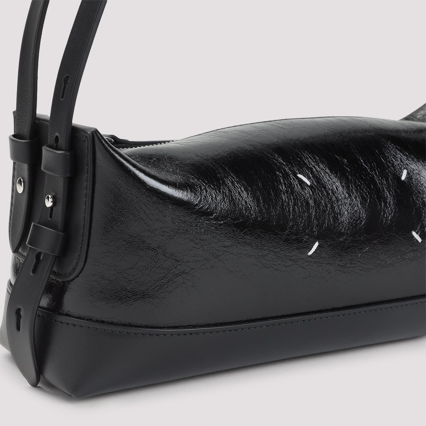 Maison Margiela Baguette Small Handbag