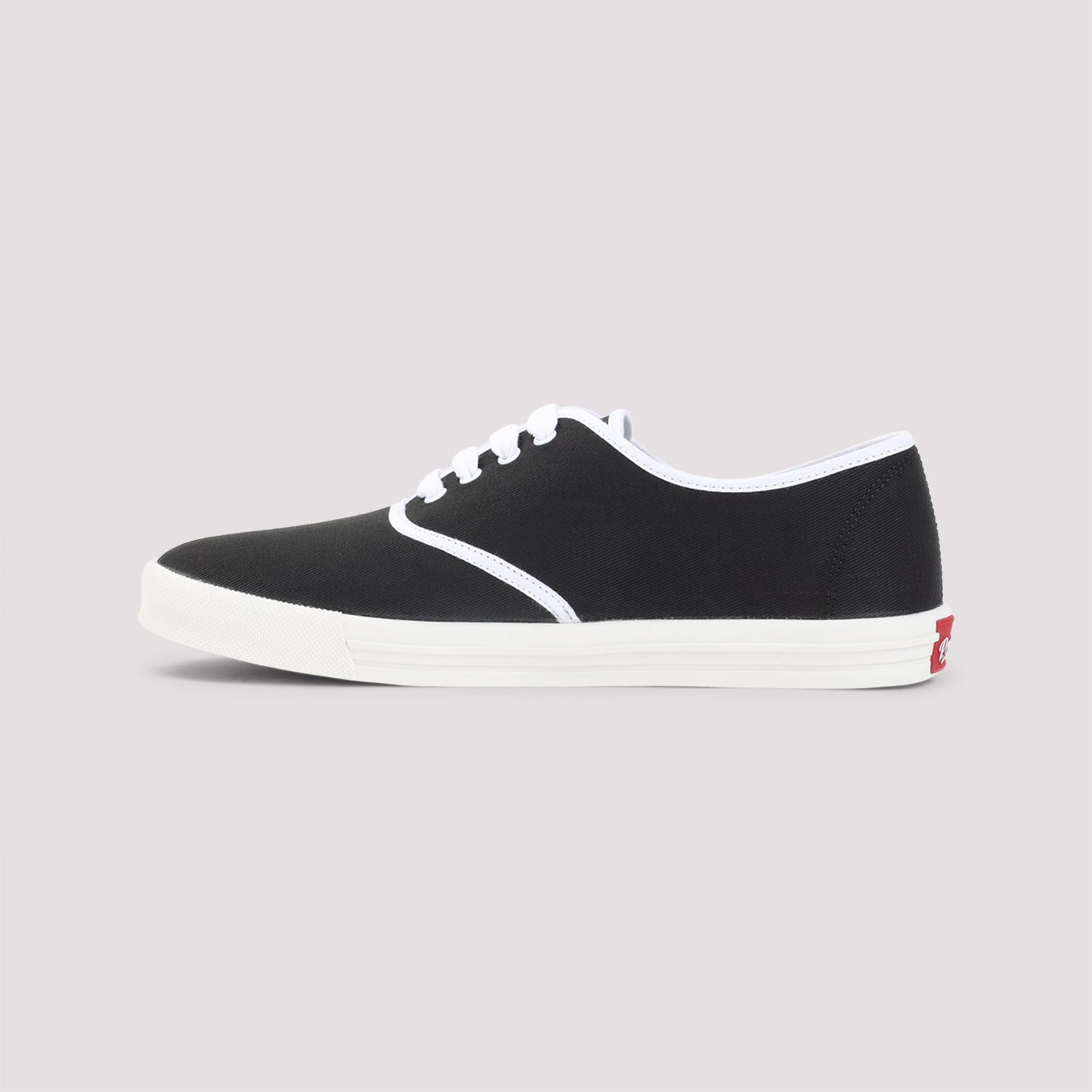 Prada Cotton Sneakers
