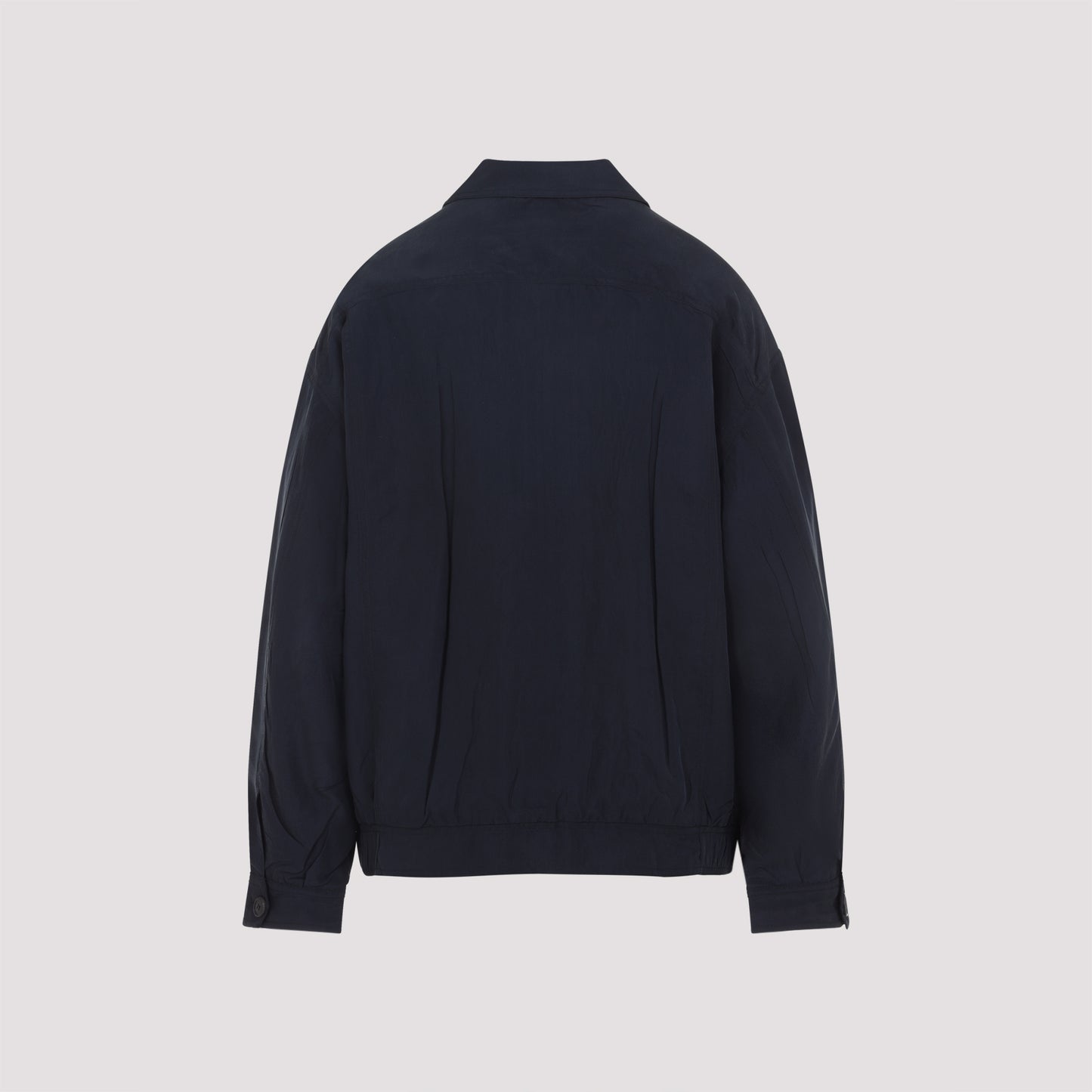Prada Silk Jacket