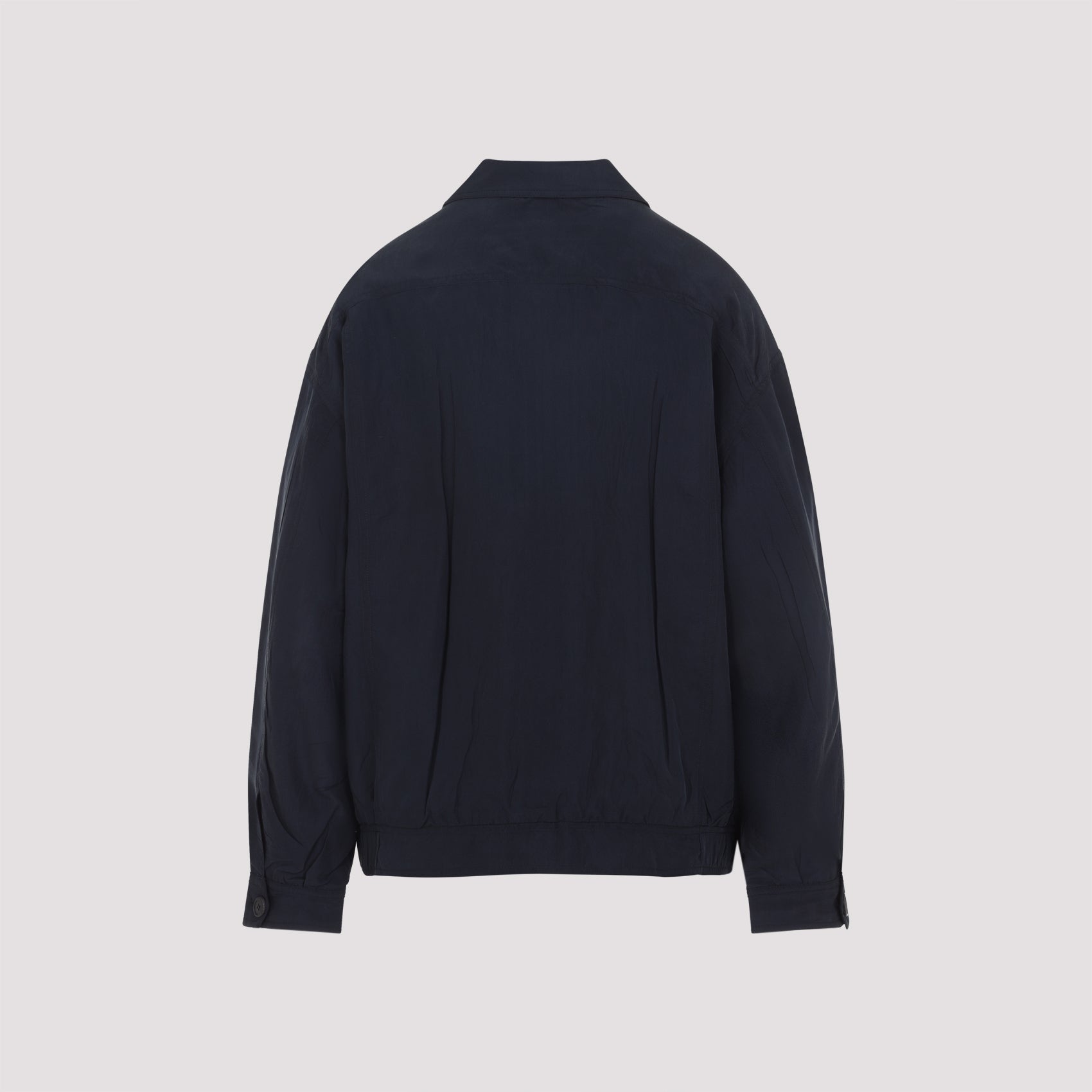 Prada Silk Jacket