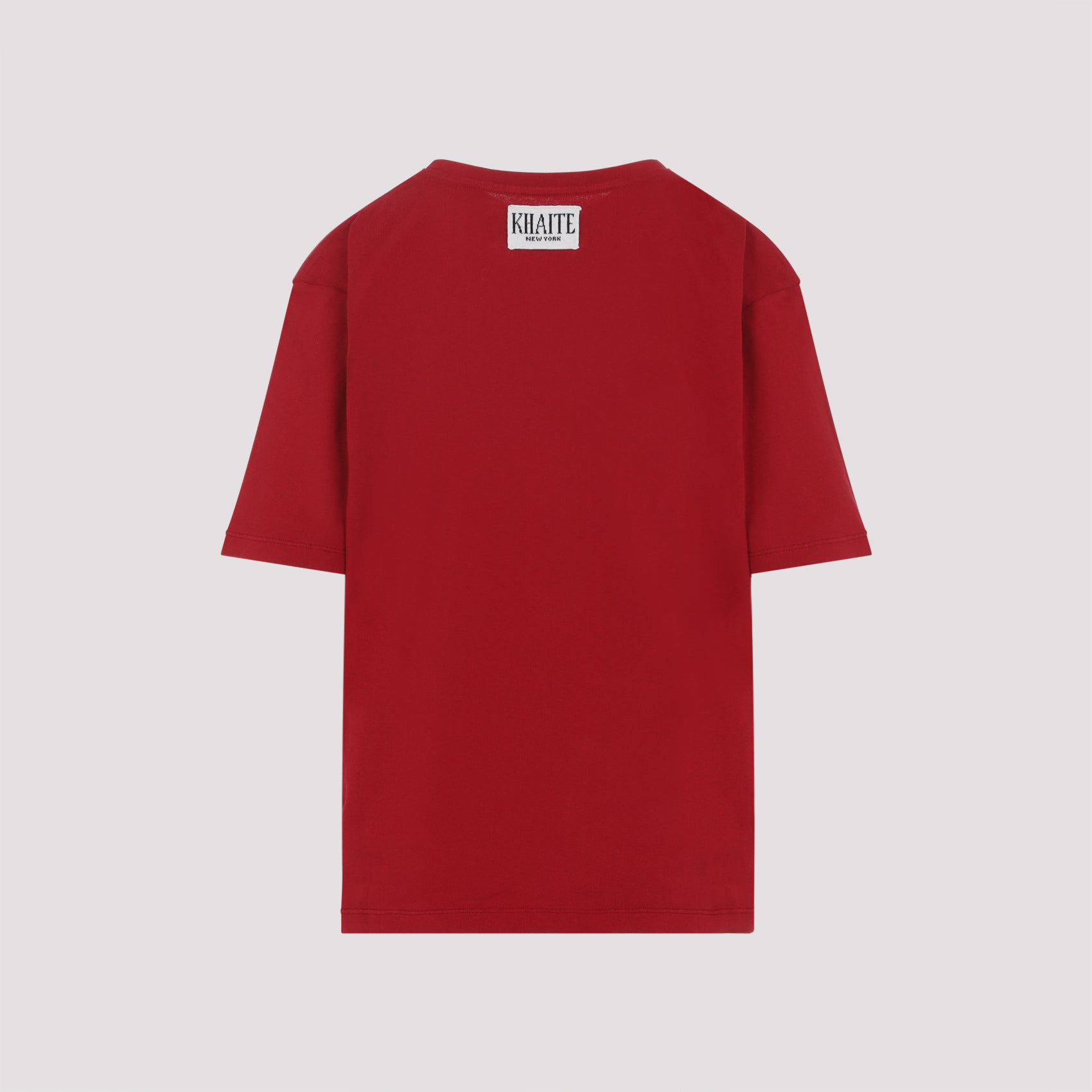 Khaite Mae T-shirt