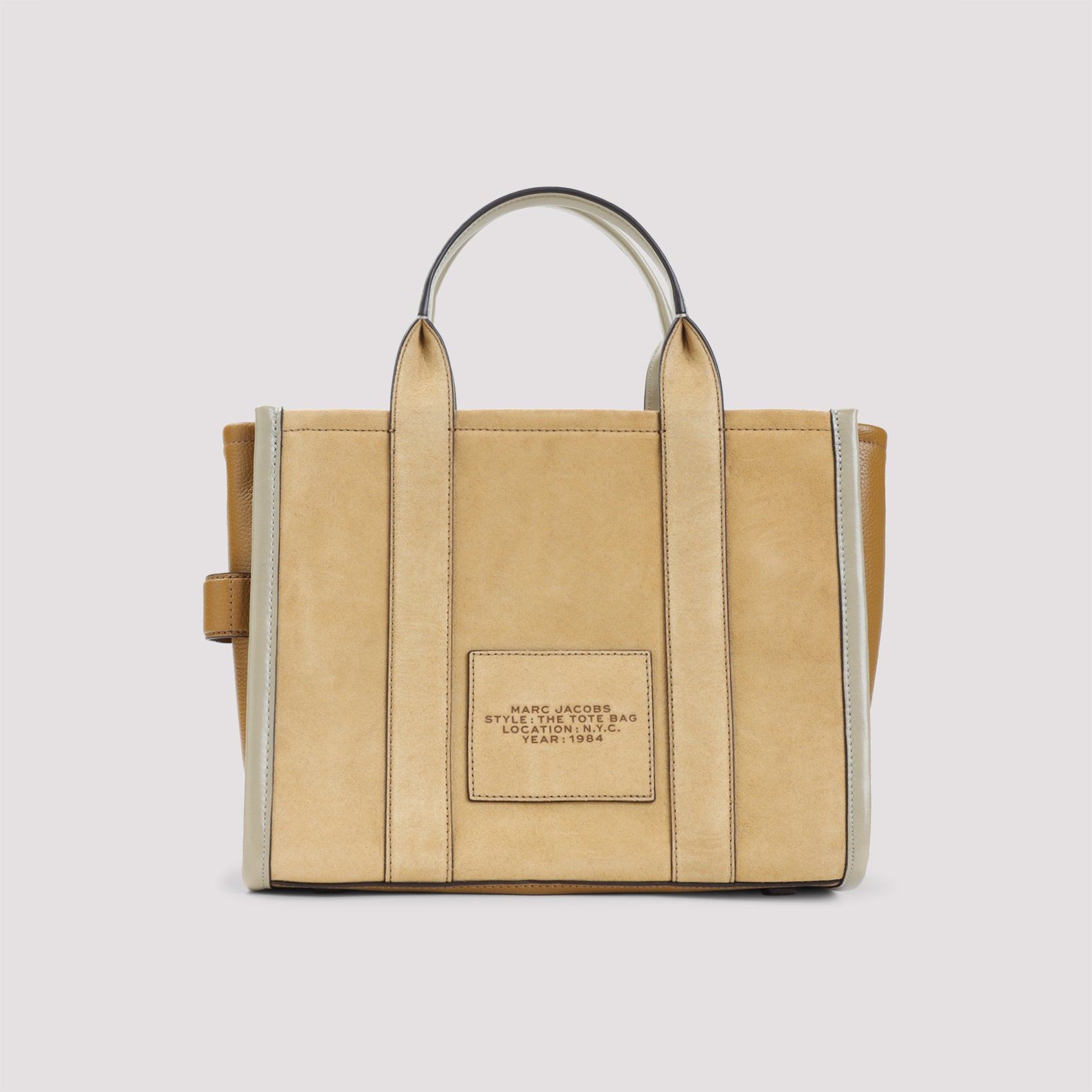 Marc Jacobs The Medium Tote Bag