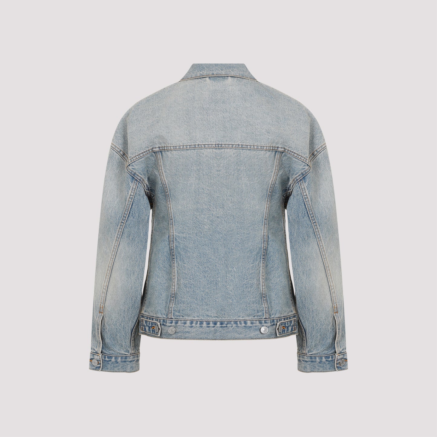 Balenciaga Hourglass Jacket