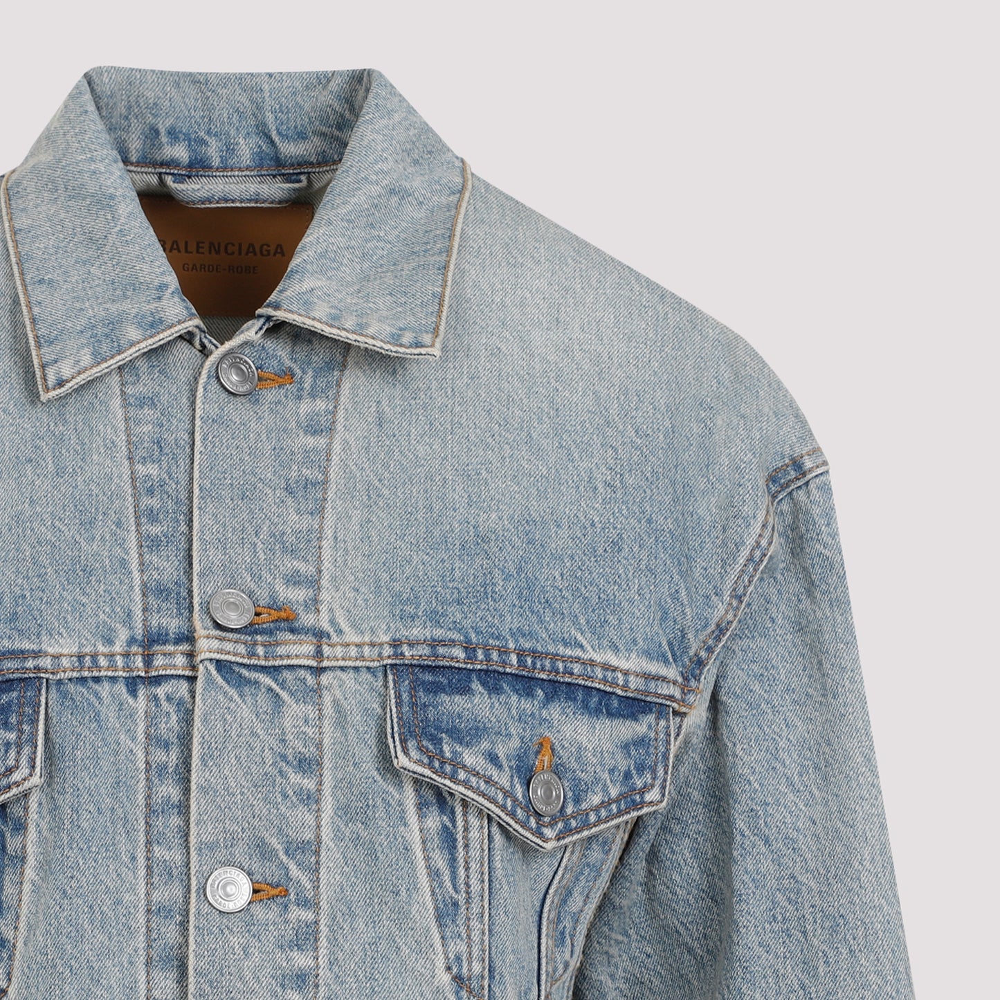 Balenciaga Hourglass Jacket