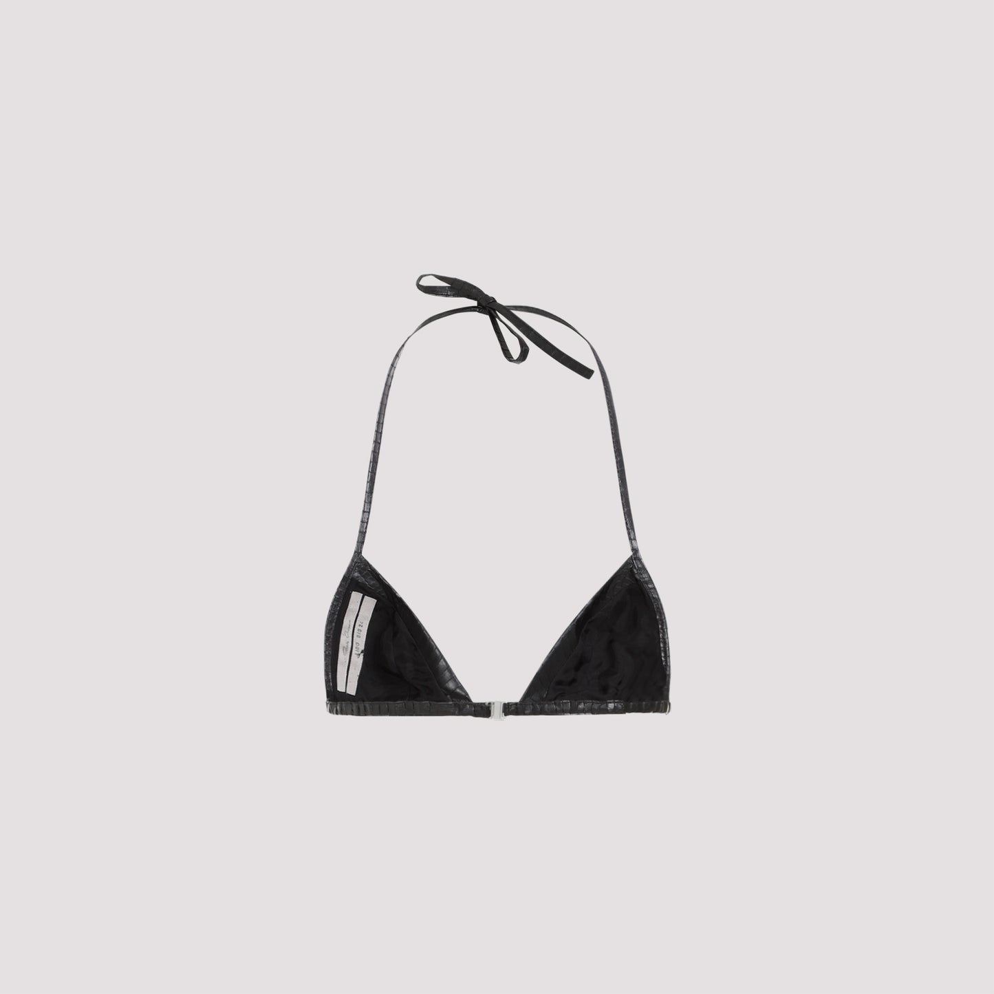 Rick Owens Snake Top
