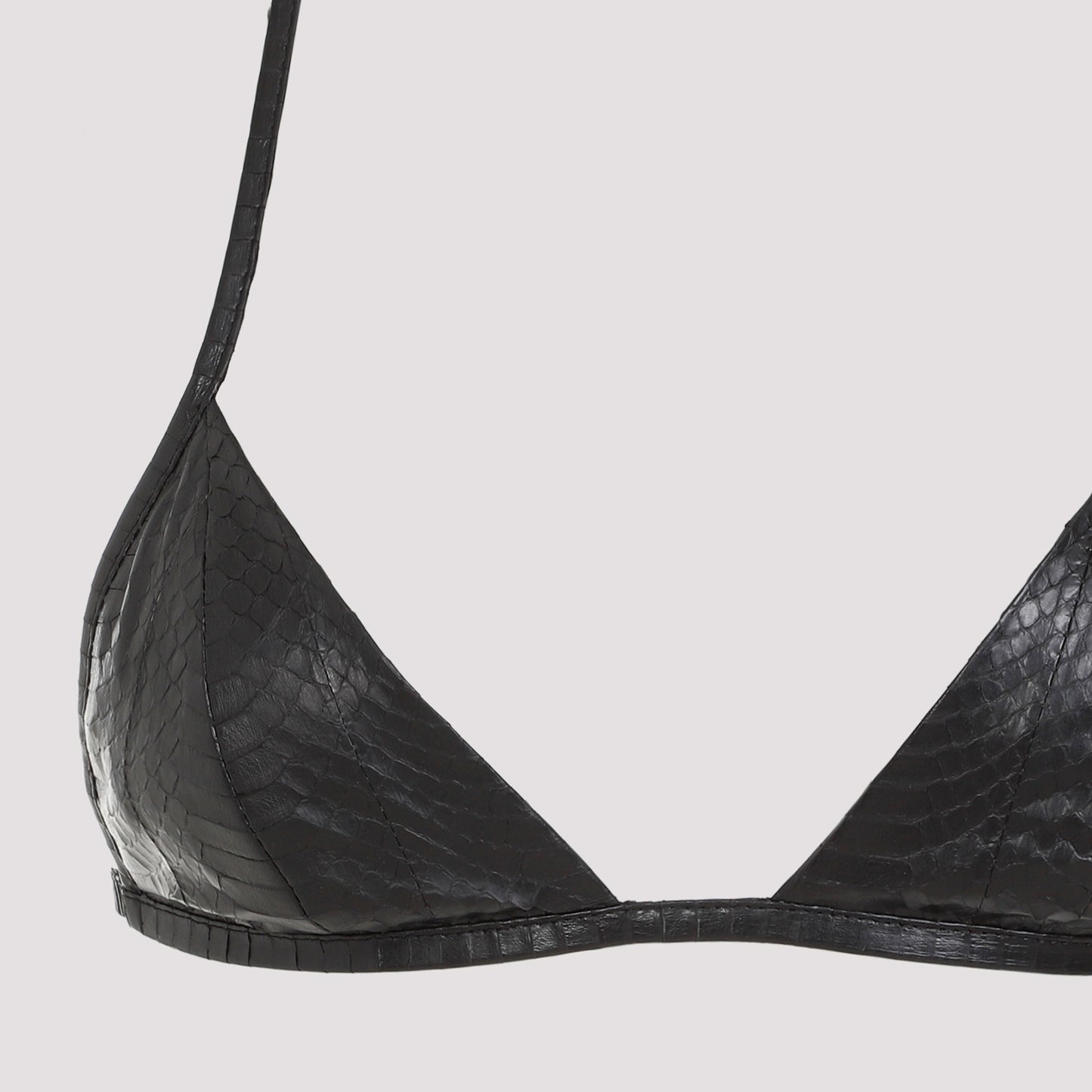 Rick Owens Snake Top