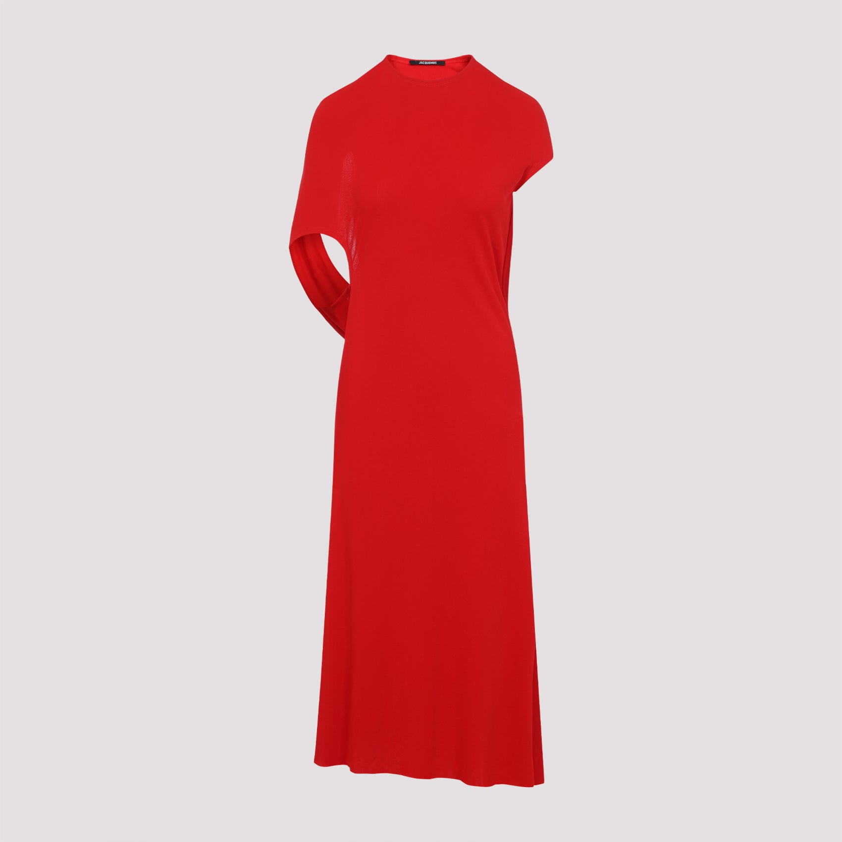 Jacquemus La Robe Salerno Mini Dress