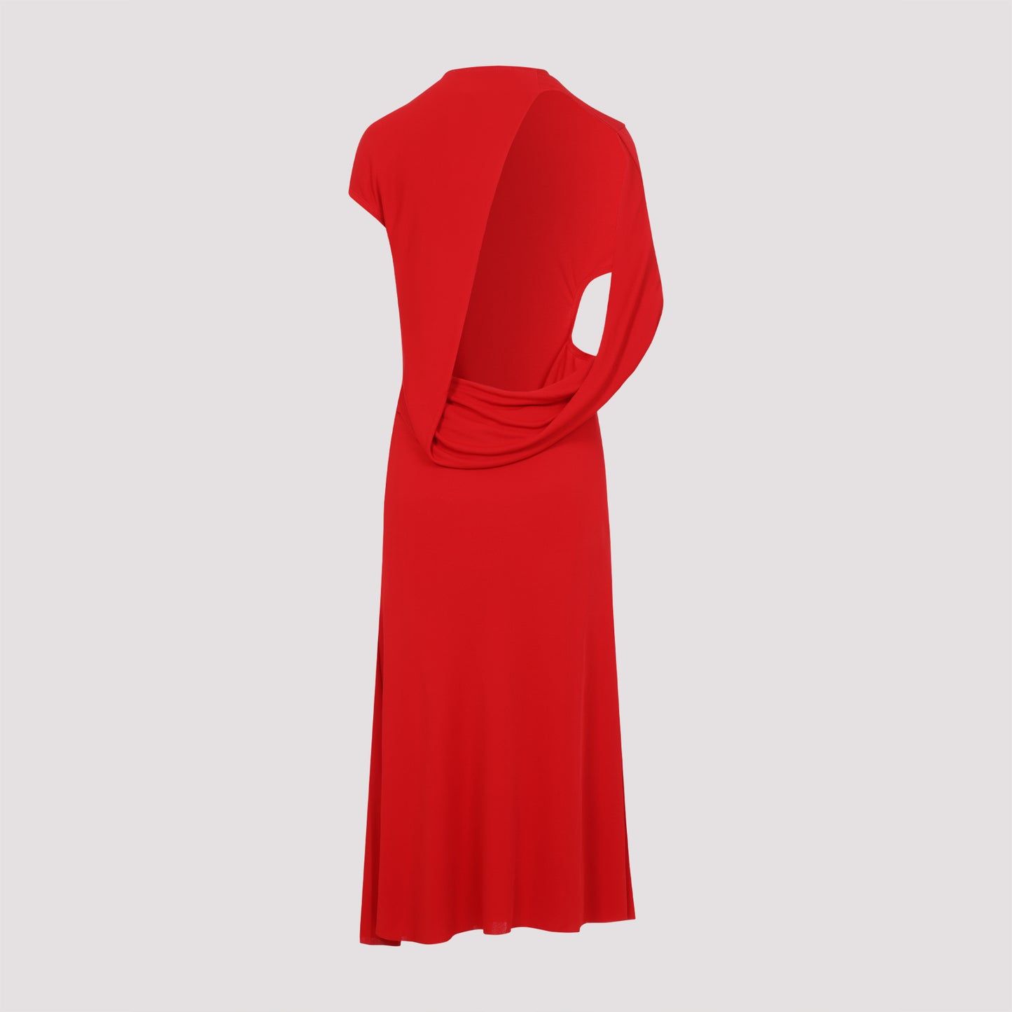 Jacquemus La Robe Salerno Mini Dress