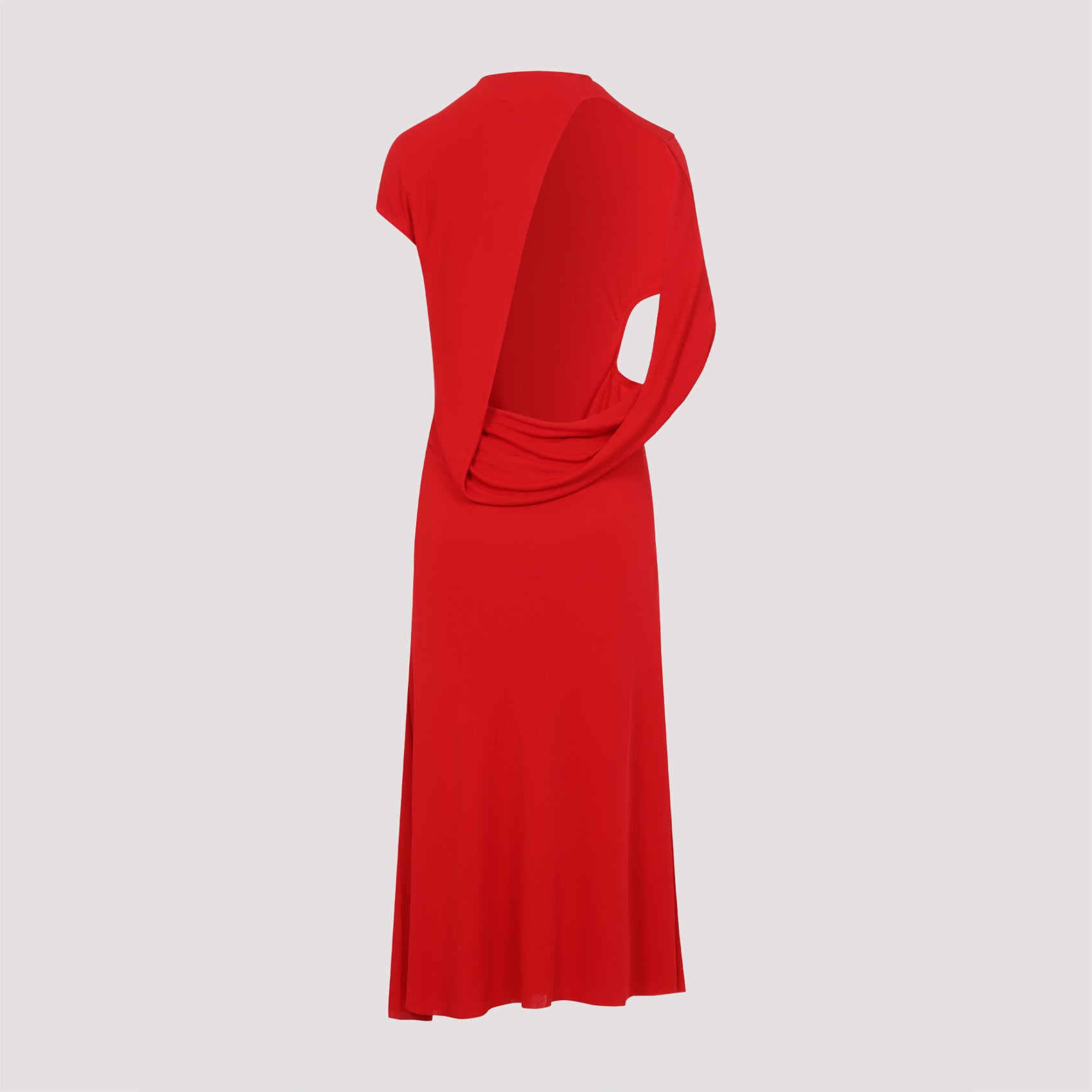 Jacquemus La Robe Salerno Mini Dress