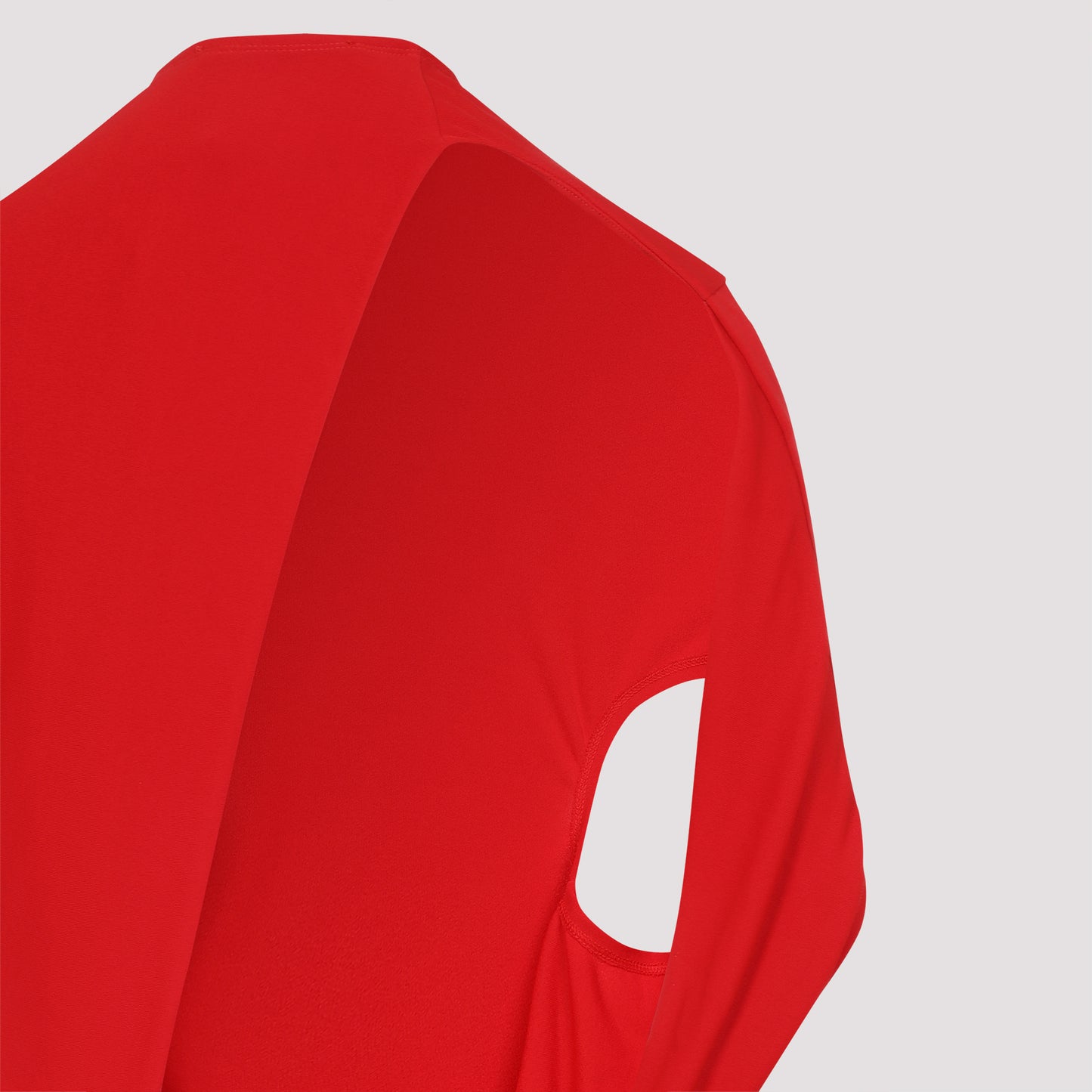 Jacquemus La Robe Salerno Mini Dress
