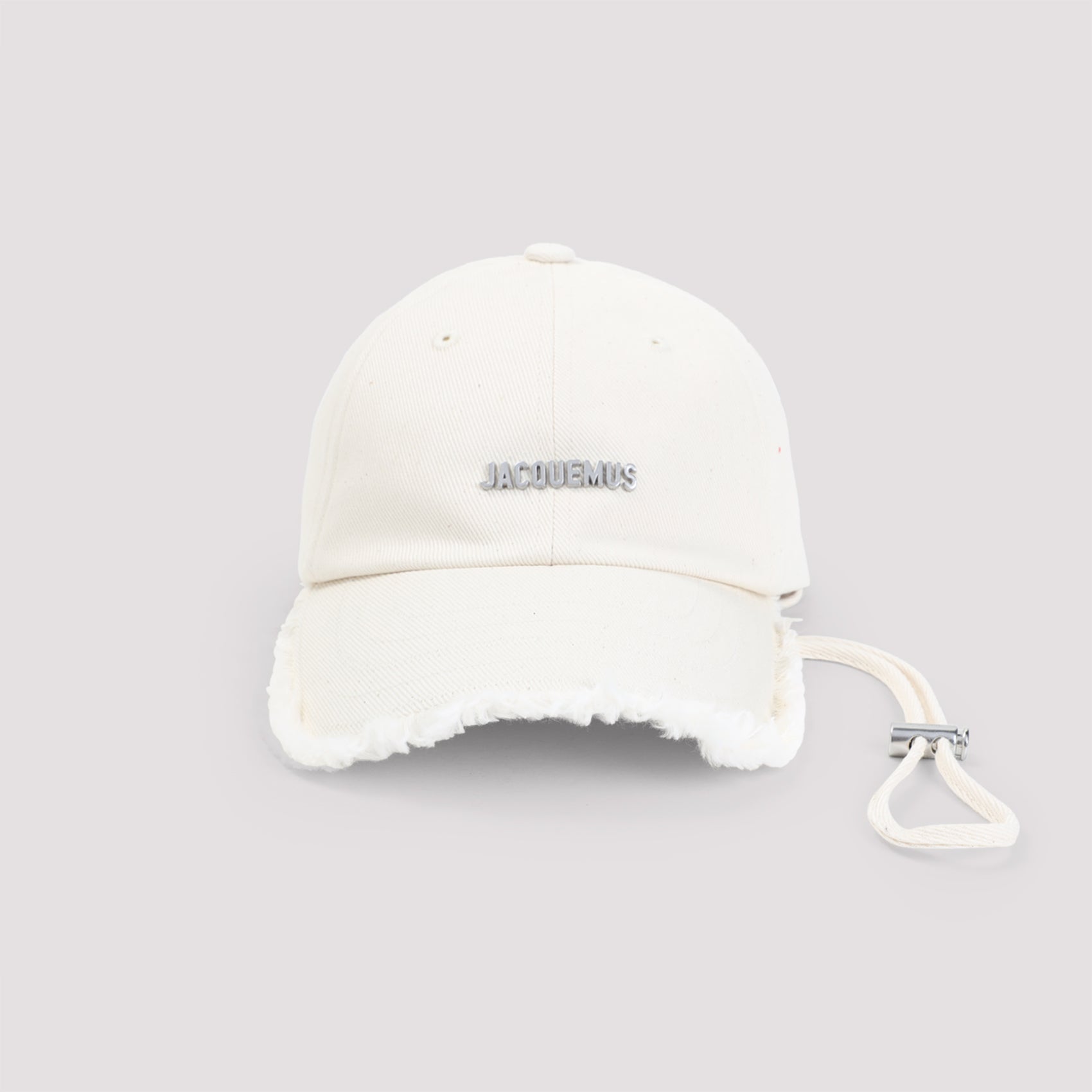 Jacquemus La Chasquette Artichaut
