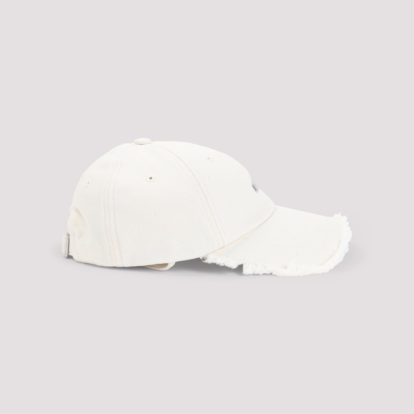 Jacquemus La Chasquette Artichaut