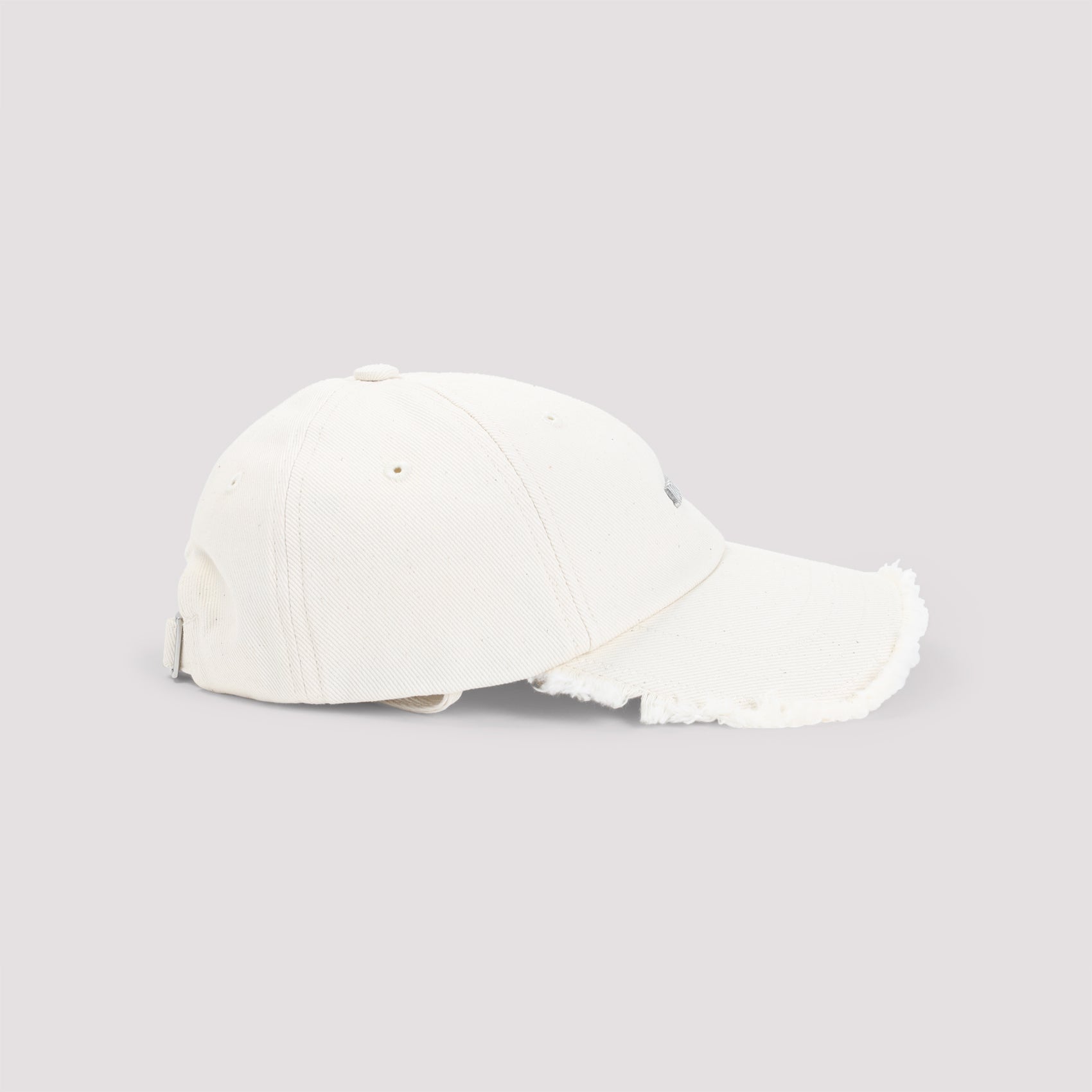 Jacquemus La Chasquette Artichaut