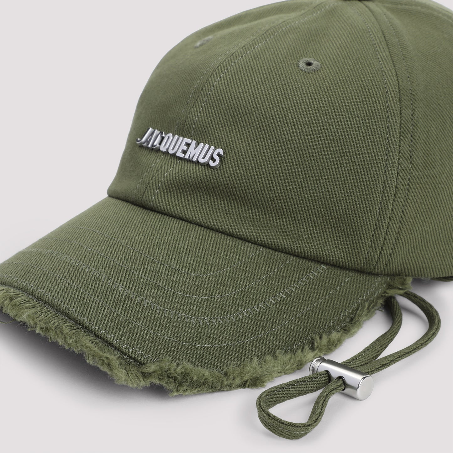 Jacquemus La Chasquette Artichaut