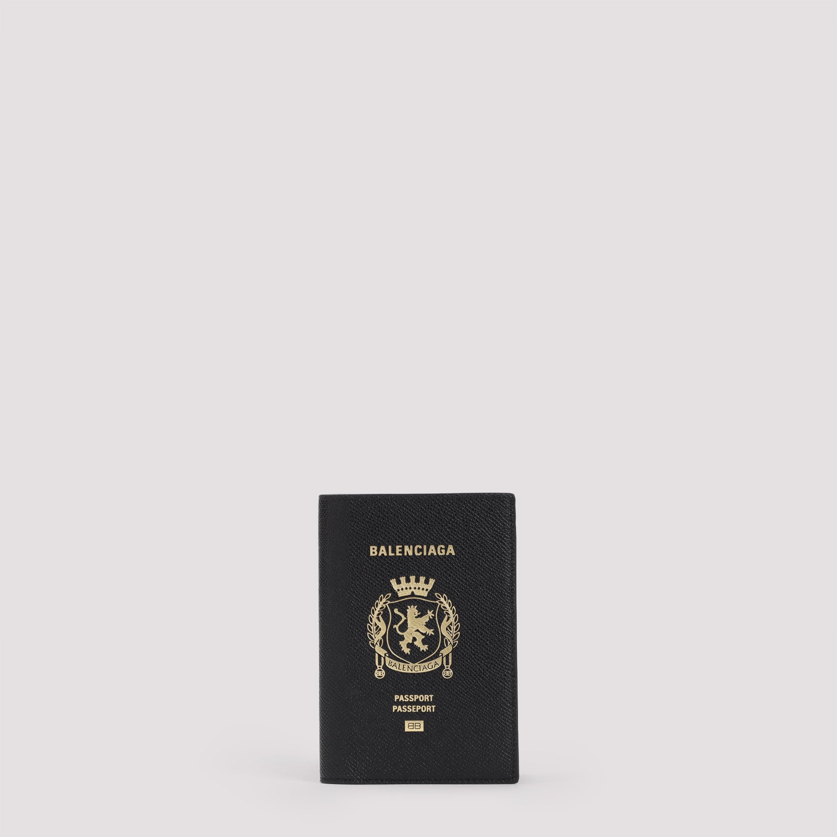 Balenciaga Passport Holder