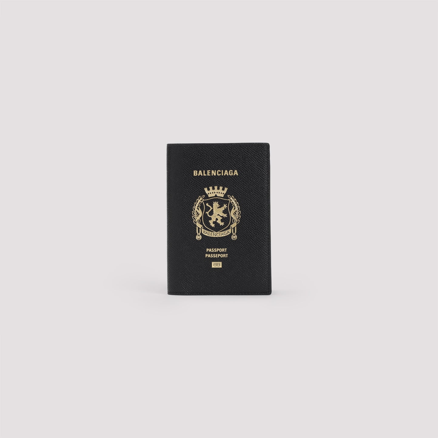Balenciaga Passport Holder