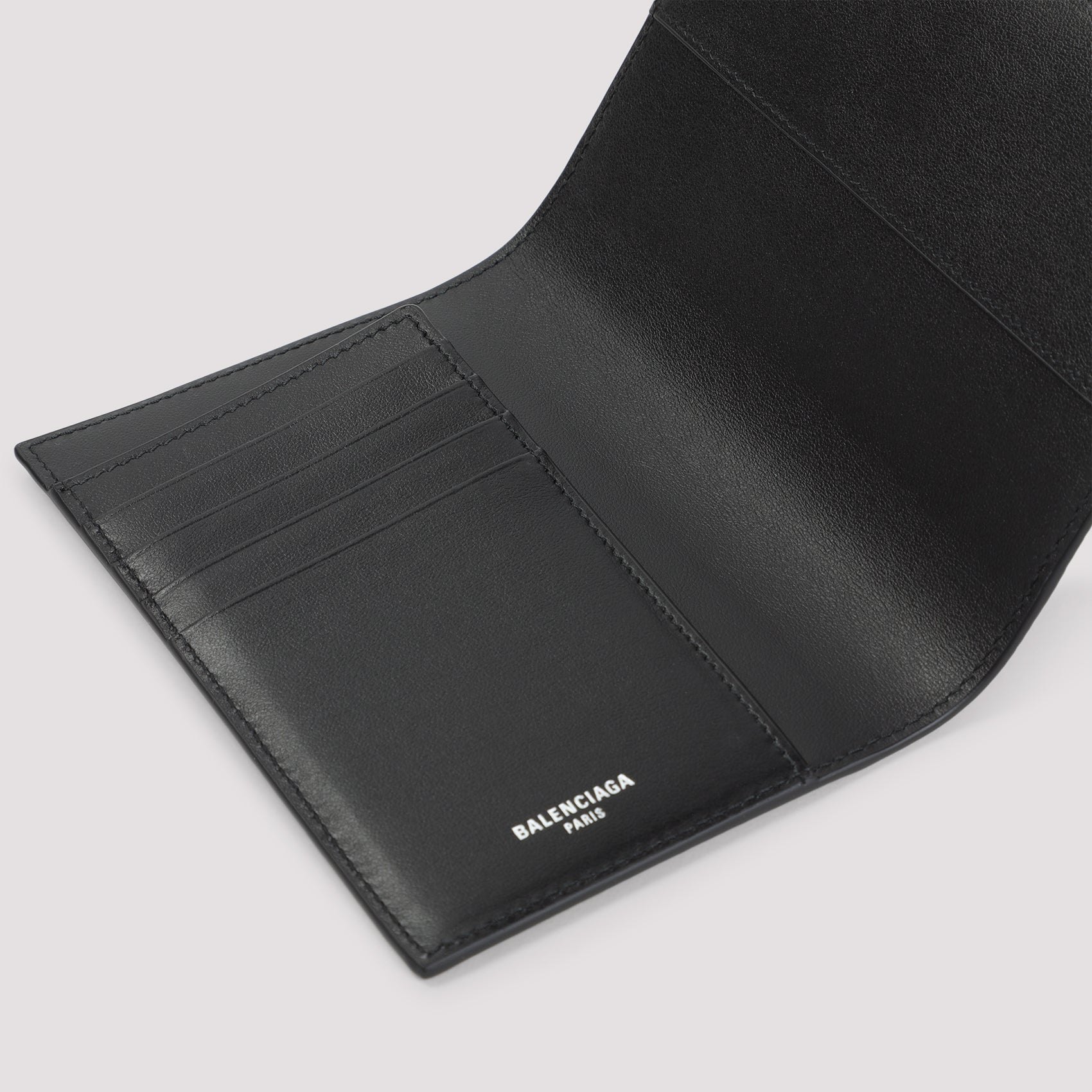 Balenciaga Passport Holder