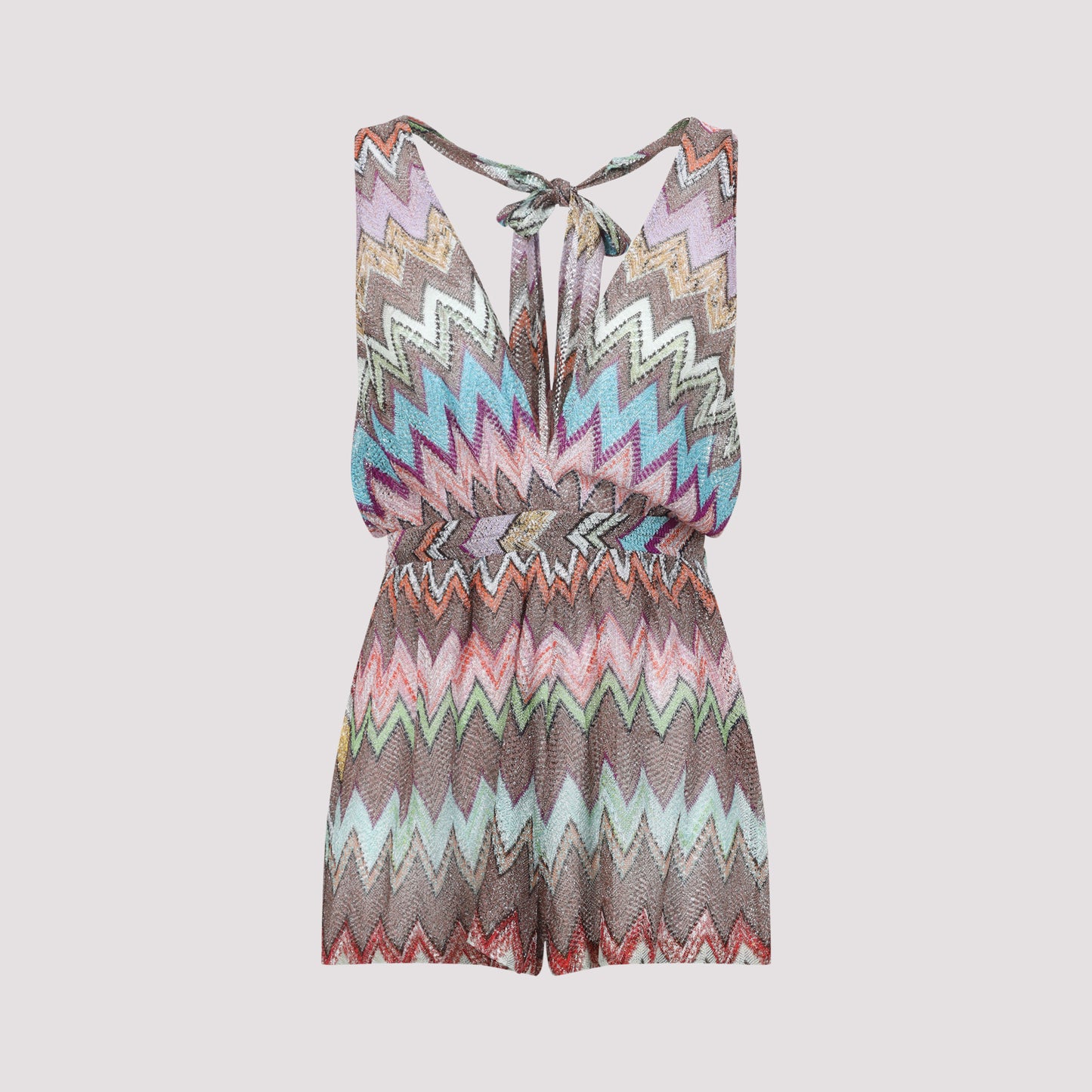 Missoni Viscose Jumpsuit