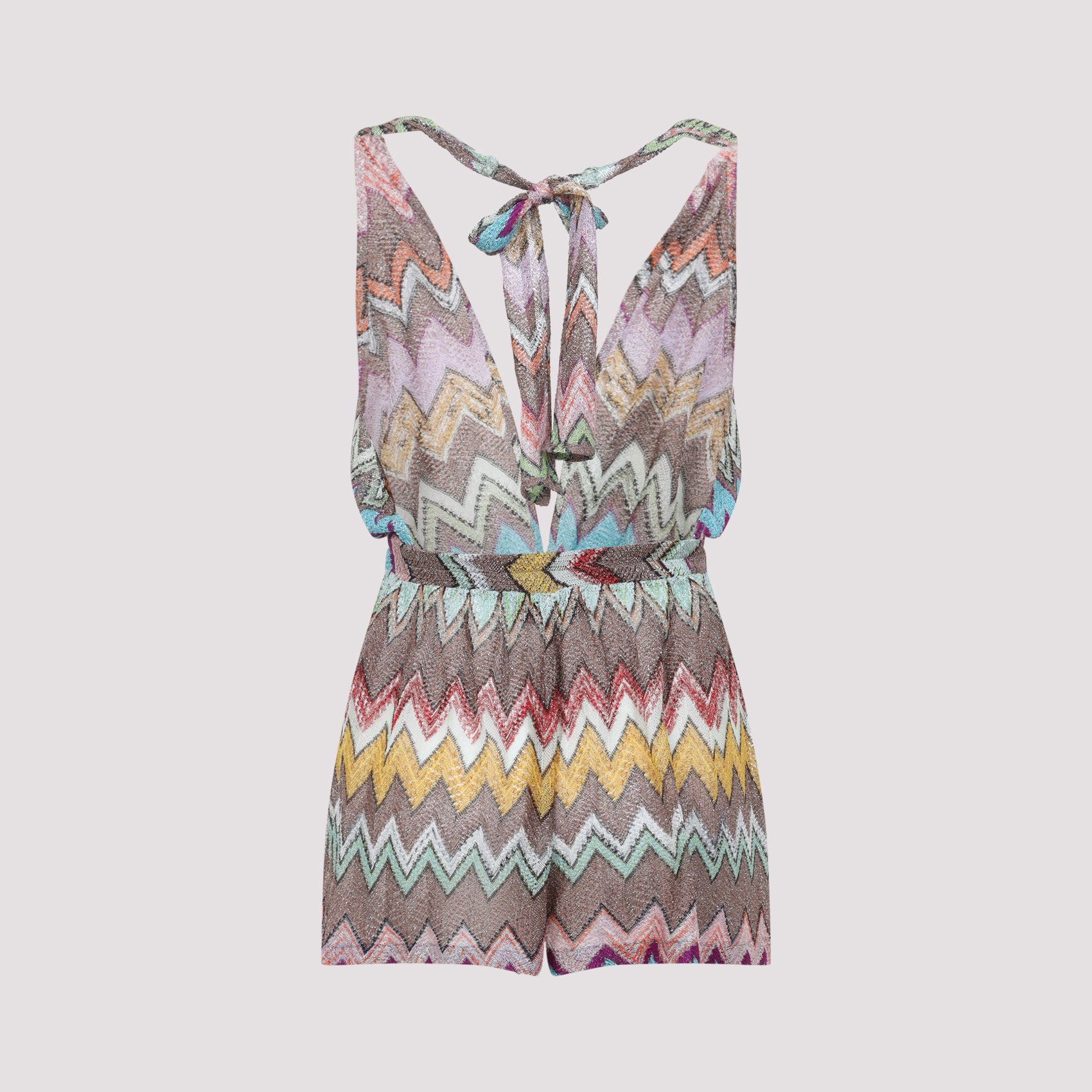 Missoni Viscose Jumpsuit