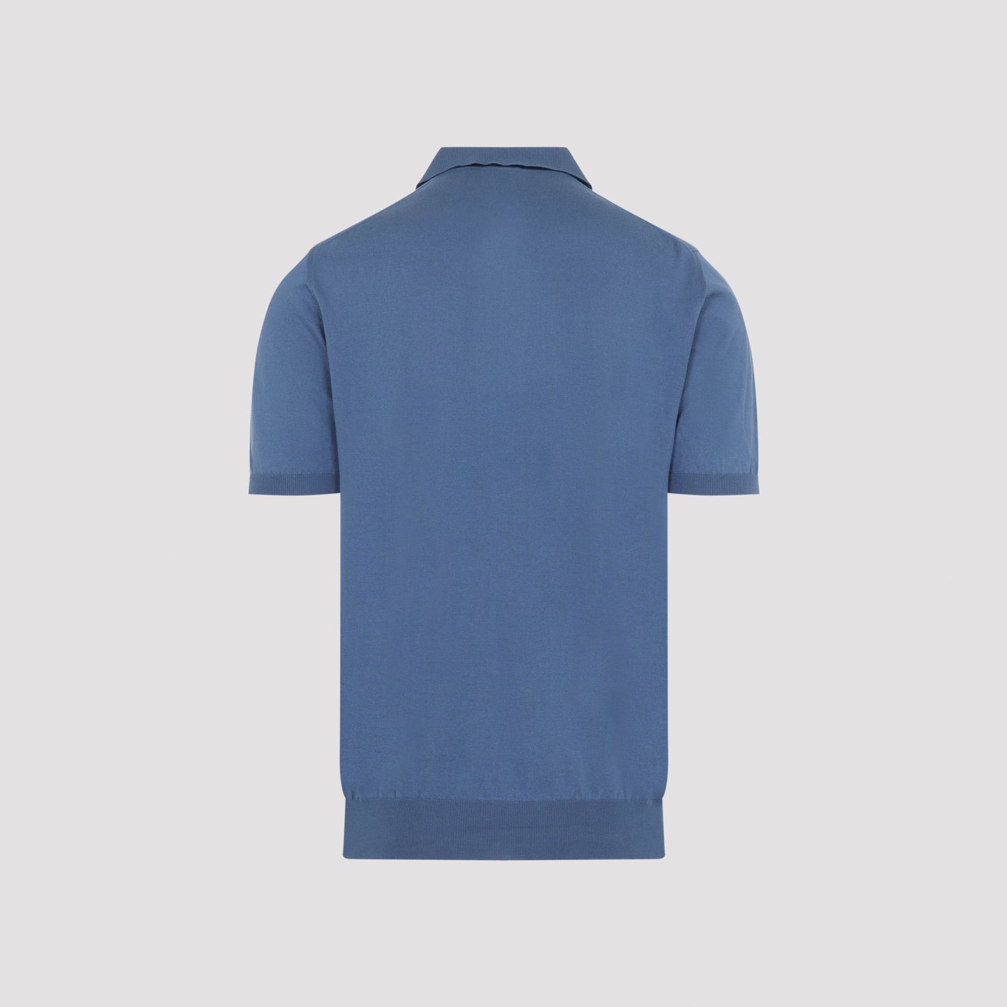 Kiton Cotton Polo
