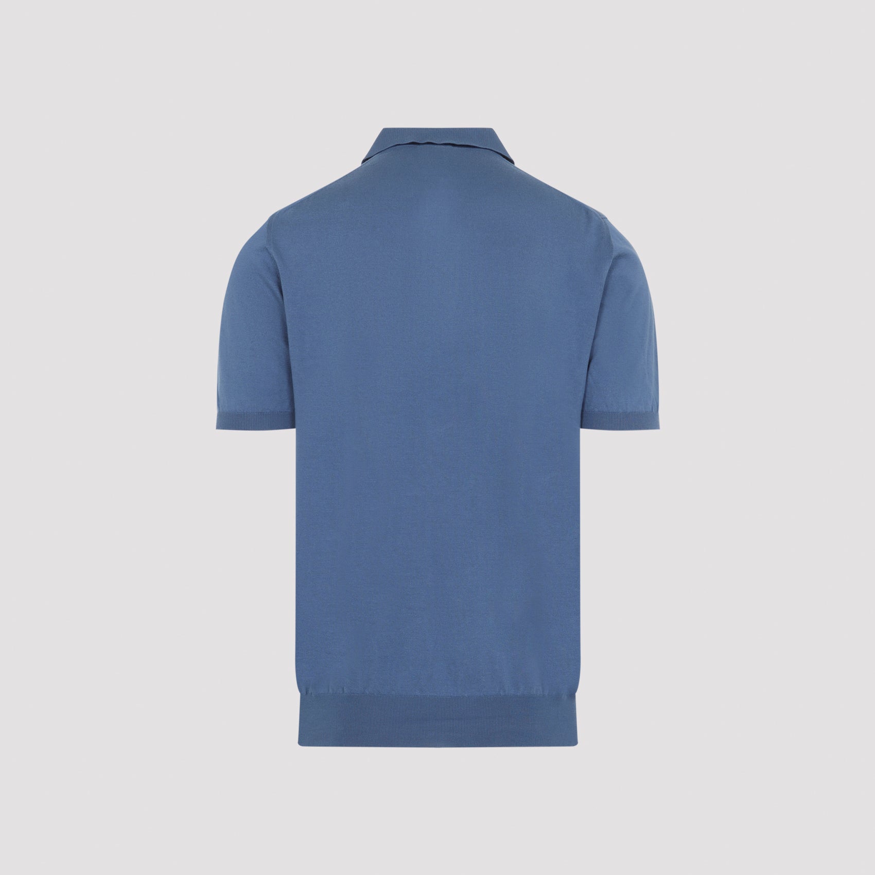 Kiton Cotton Polo