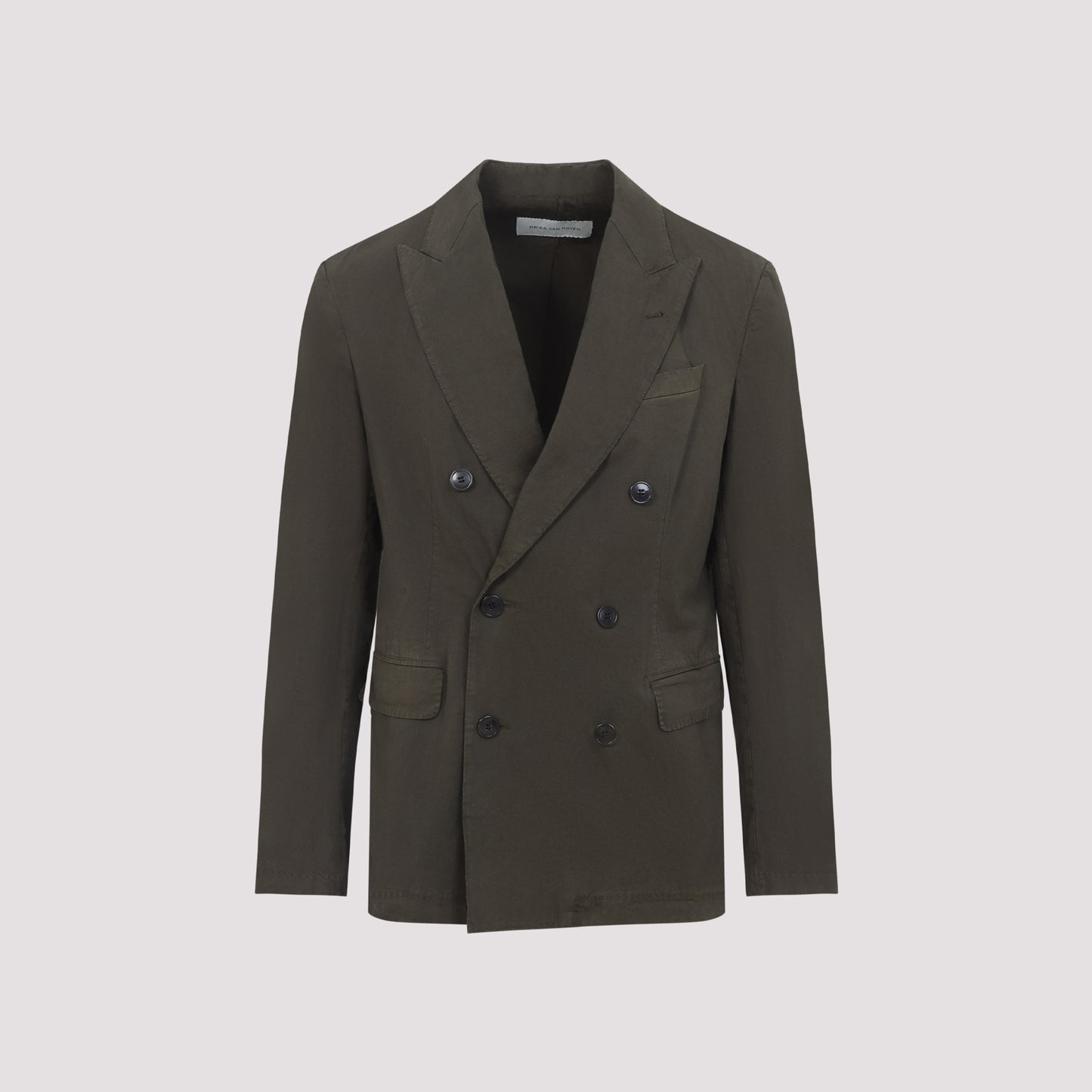Dries Van Noten Balto Jacket