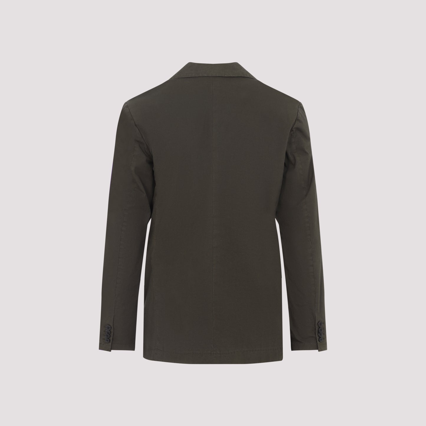Dries Van Noten Balto Jacket